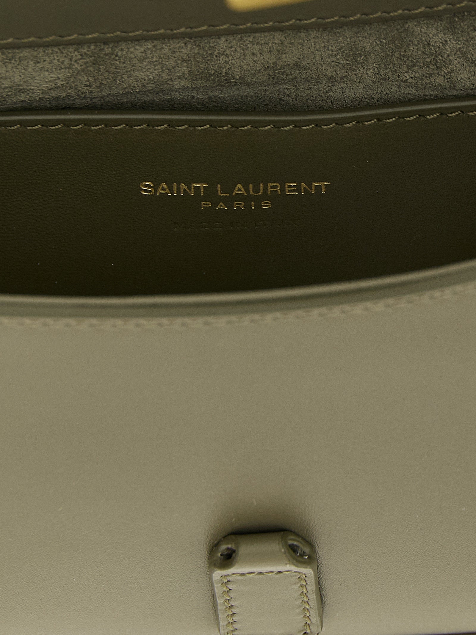 Saint Laurent Hobo Le 5 À 7 Mini Handbag