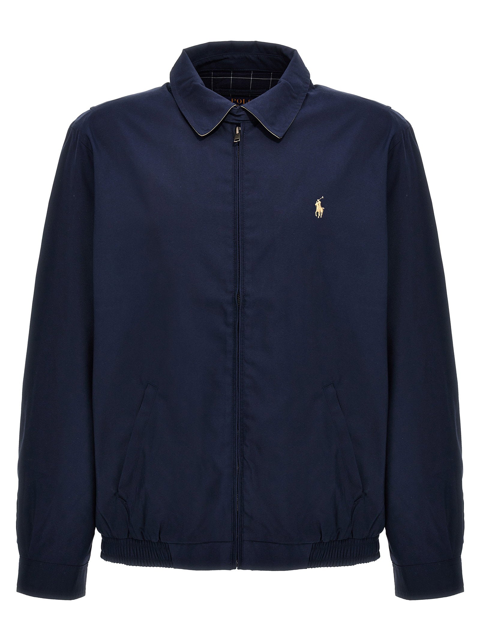 Polo Ralph Lauren Logo Jacket