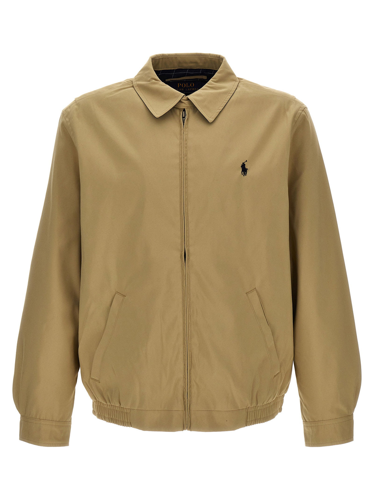 Polo Ralph Lauren Logo Jacket