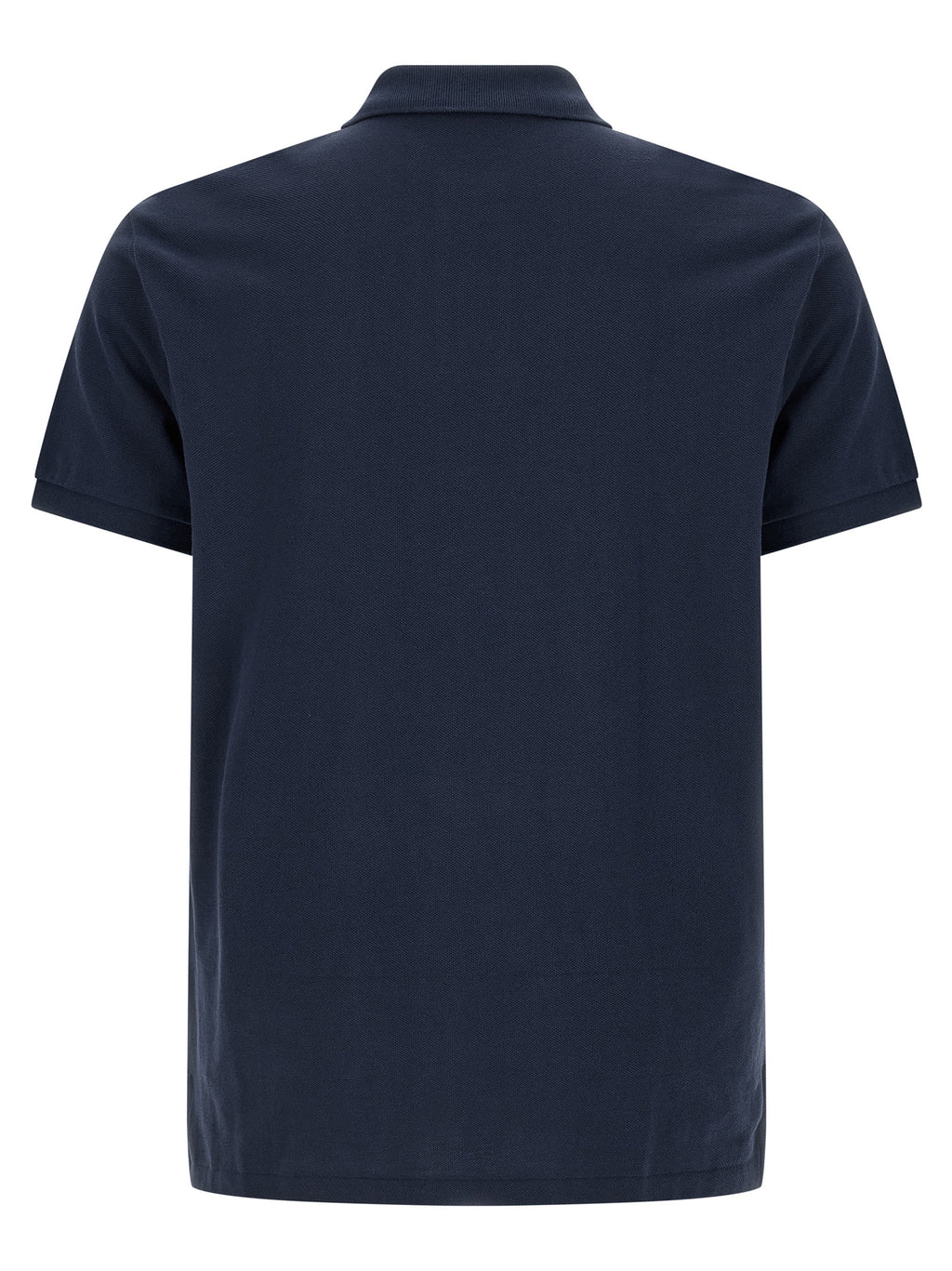 Polo Ralph Lauren Logo Embroidery Polo Shirt