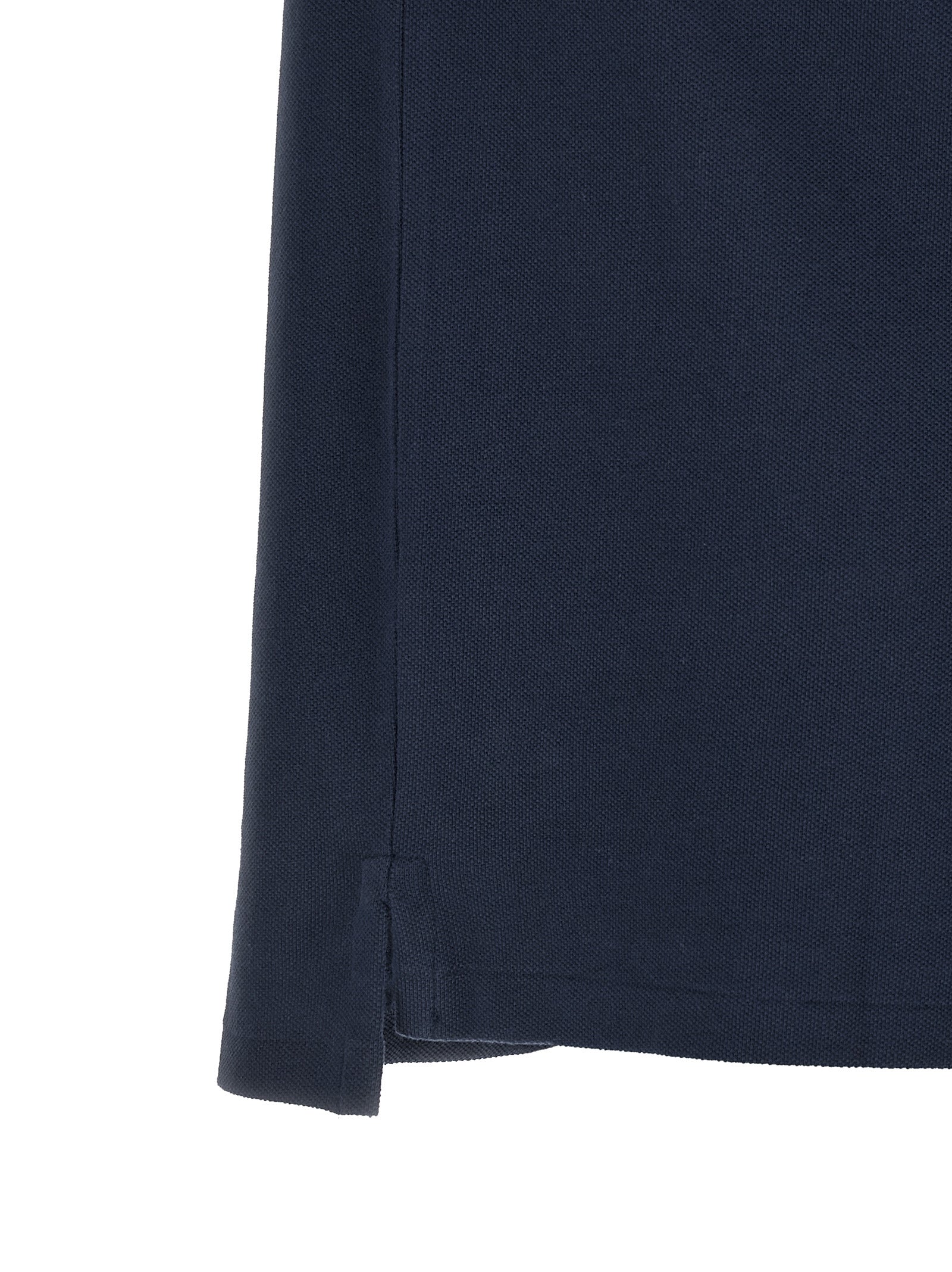 Polo Ralph Lauren Logo Embroidery Polo Shirt