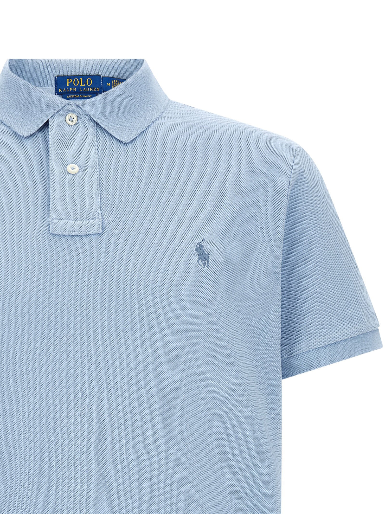 Polo Ralph Lauren Pony Polo Shirt