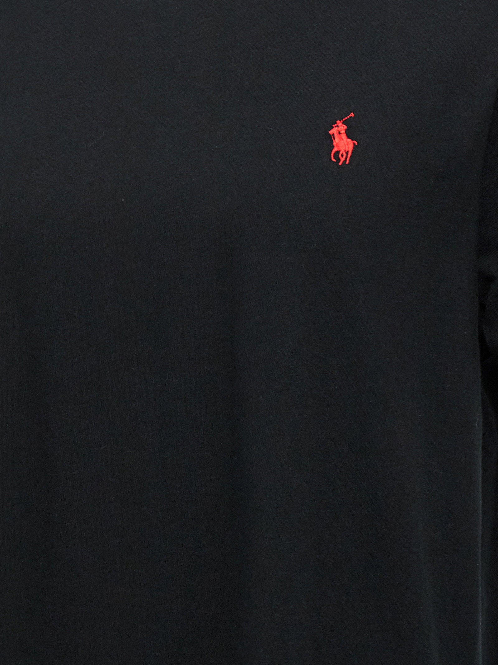 Polo Ralph Lauren Logo T-shirt
