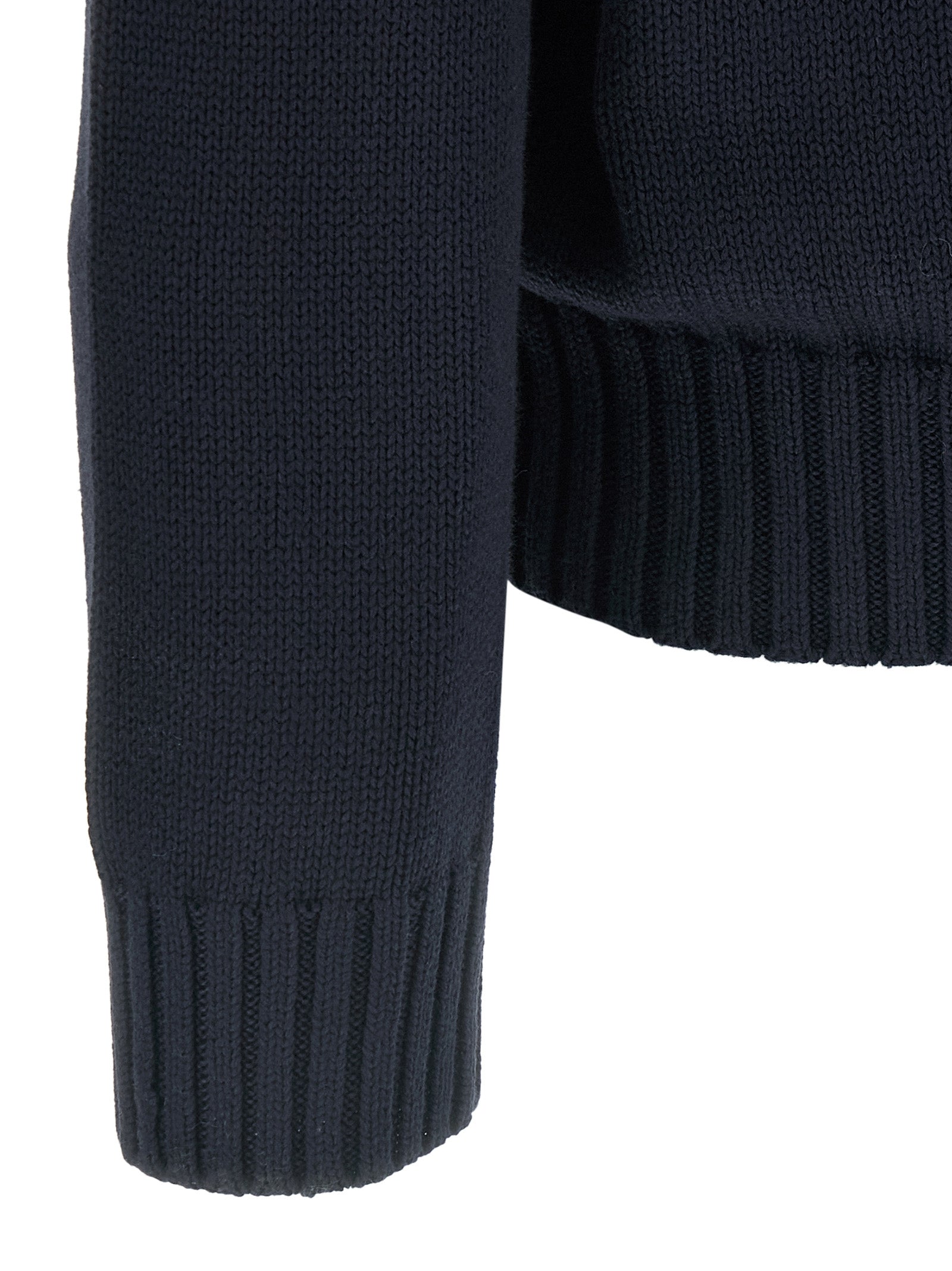 Polo Ralph Lauren Intarsia Sweater
