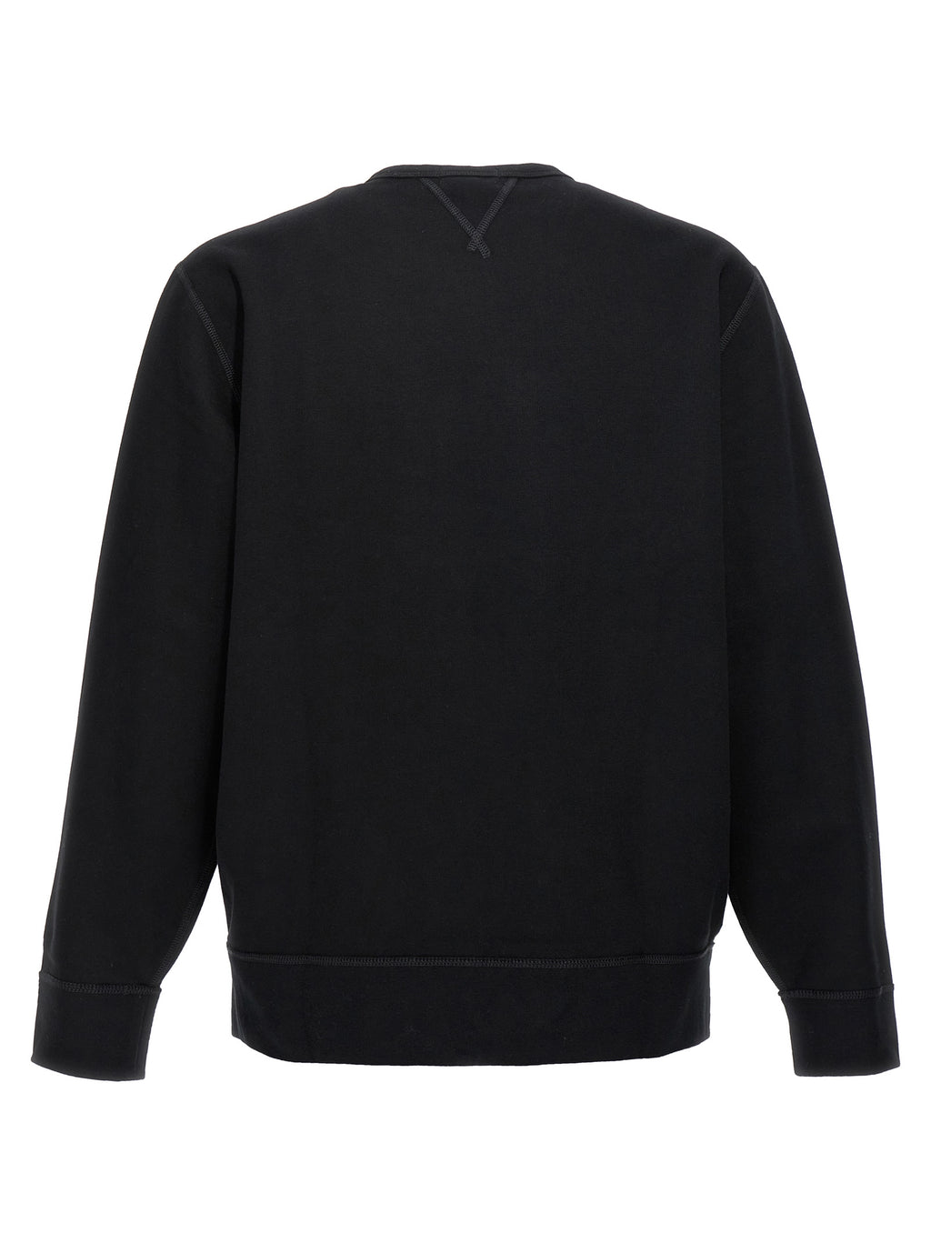 Polo Ralph Lauren Sweatshirt With Embroidered Logo