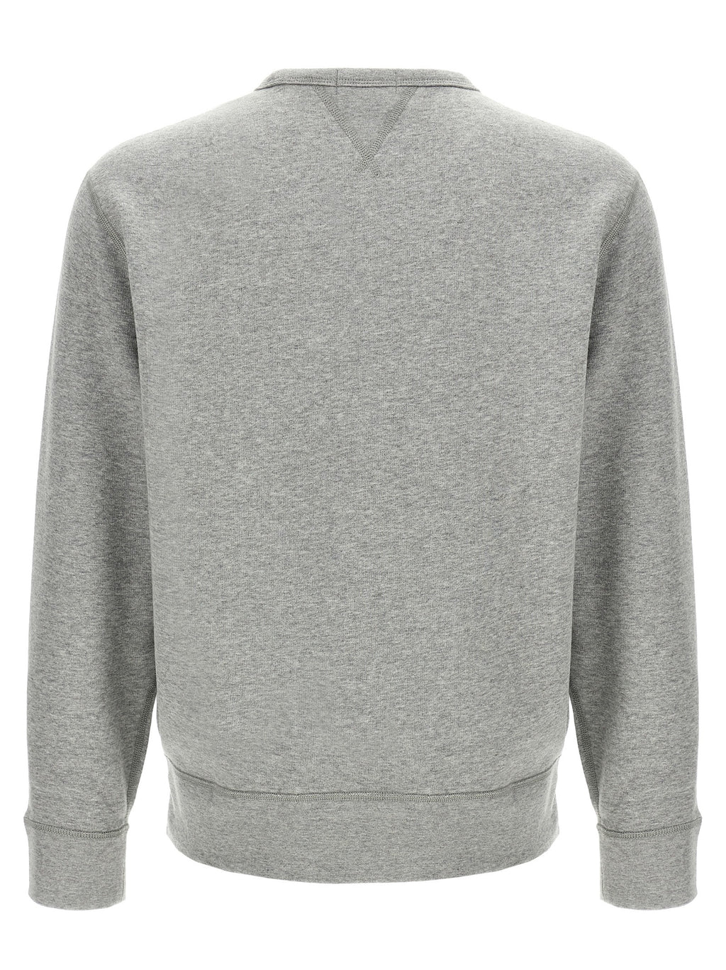 Polo Ralph Lauren La Felpa Rl Sweatshirt