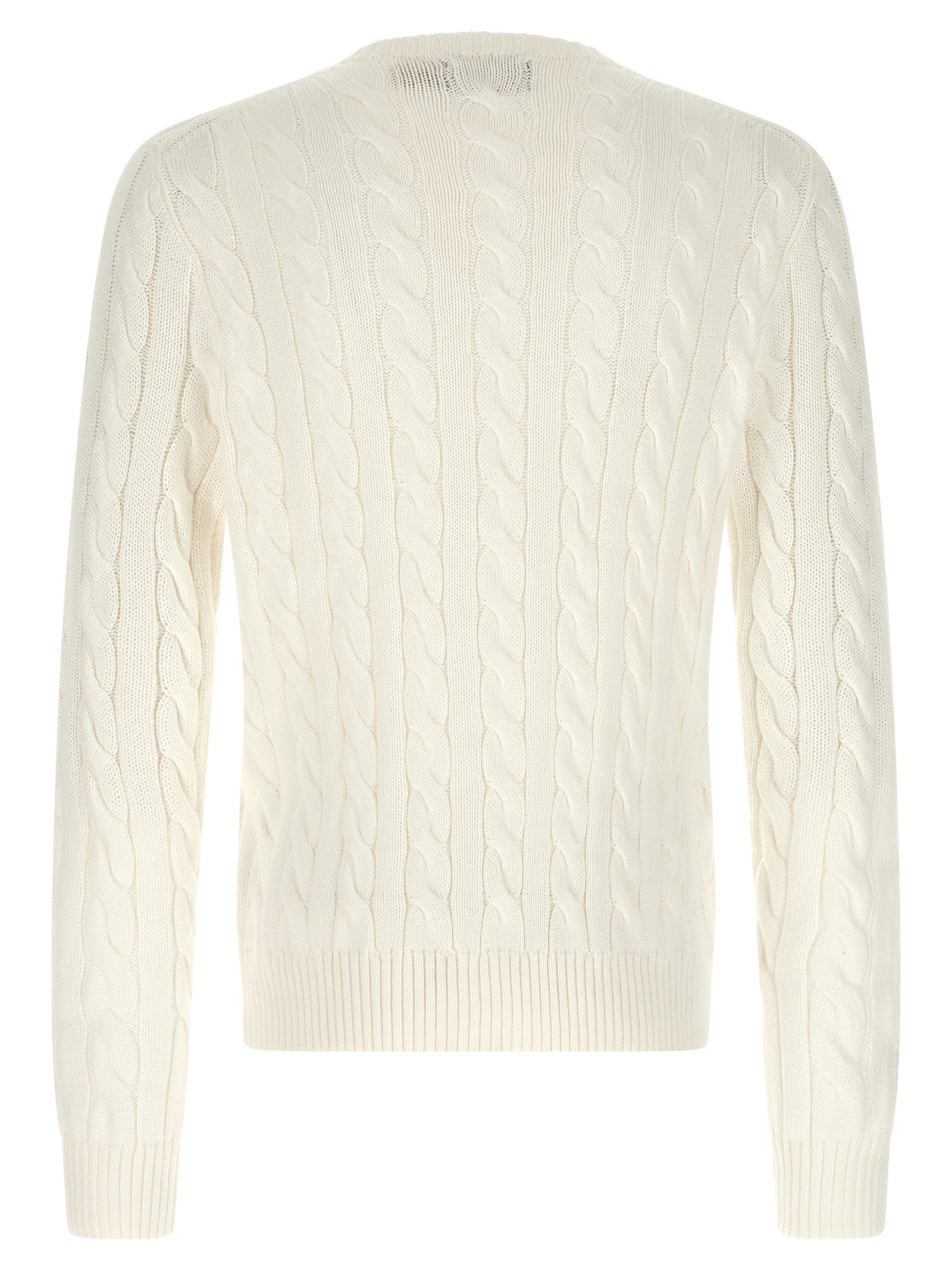 Polo Ralph Lauren Driver Sweater