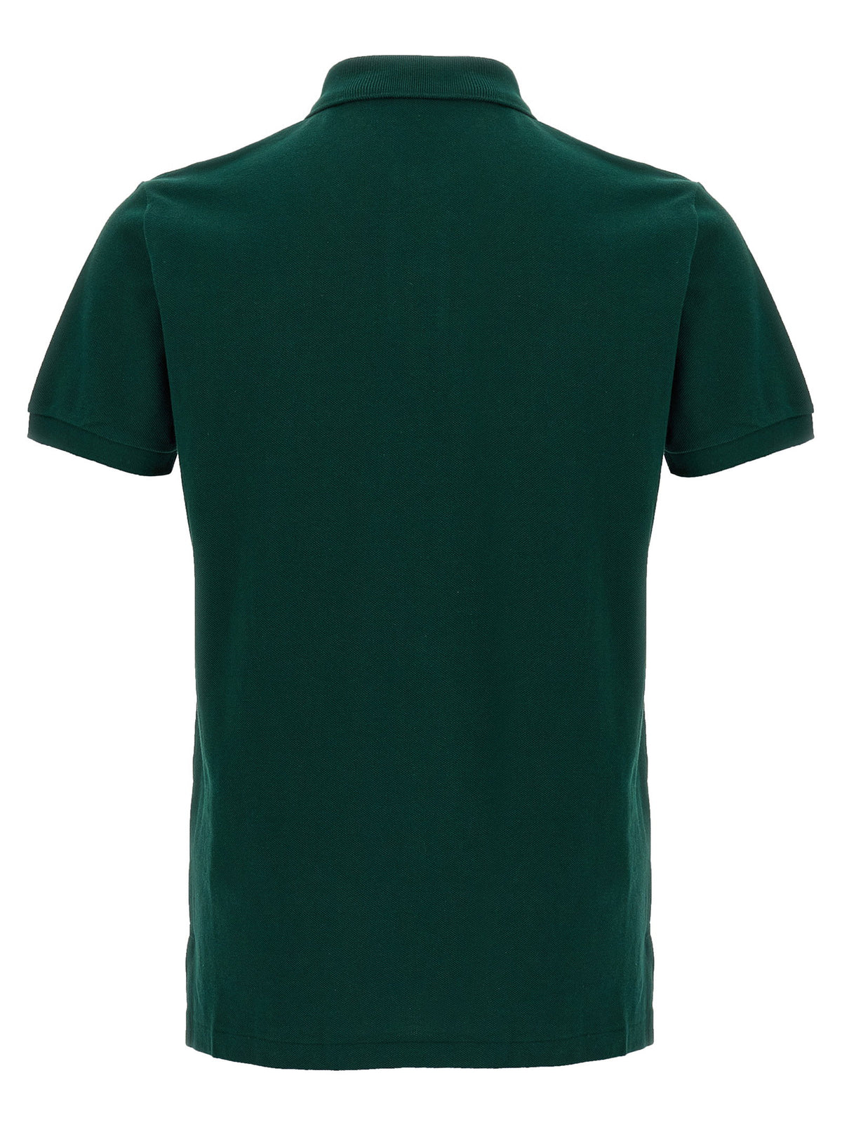 Polo Ralph Lauren Logo Polo Shirt