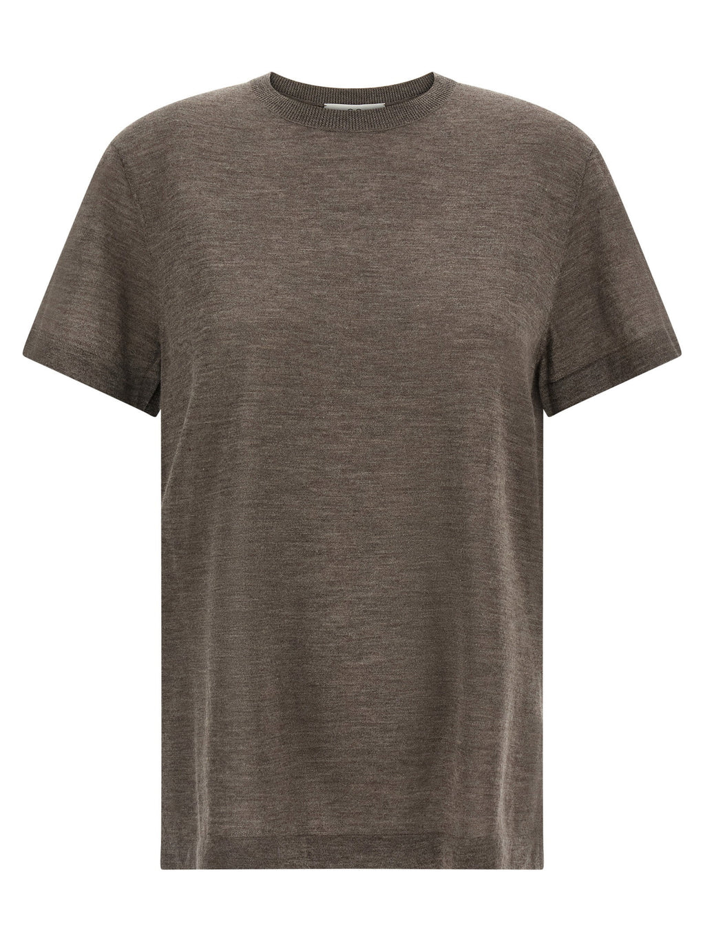 Co Knitted T-shirt