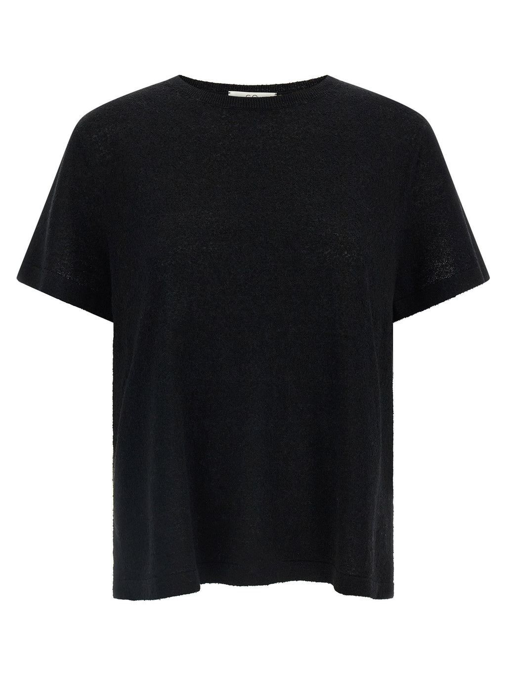 Co Knitted T-shirt