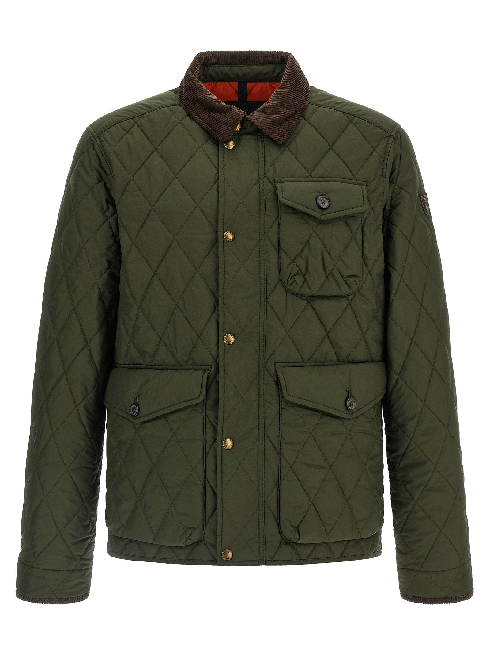 Polo Ralph Lauren Beaton Jacket