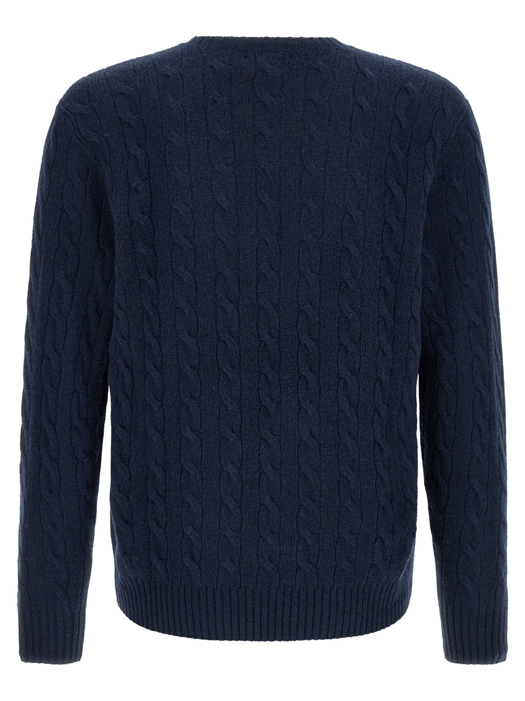 Polo Ralph Lauren Braided Sweater