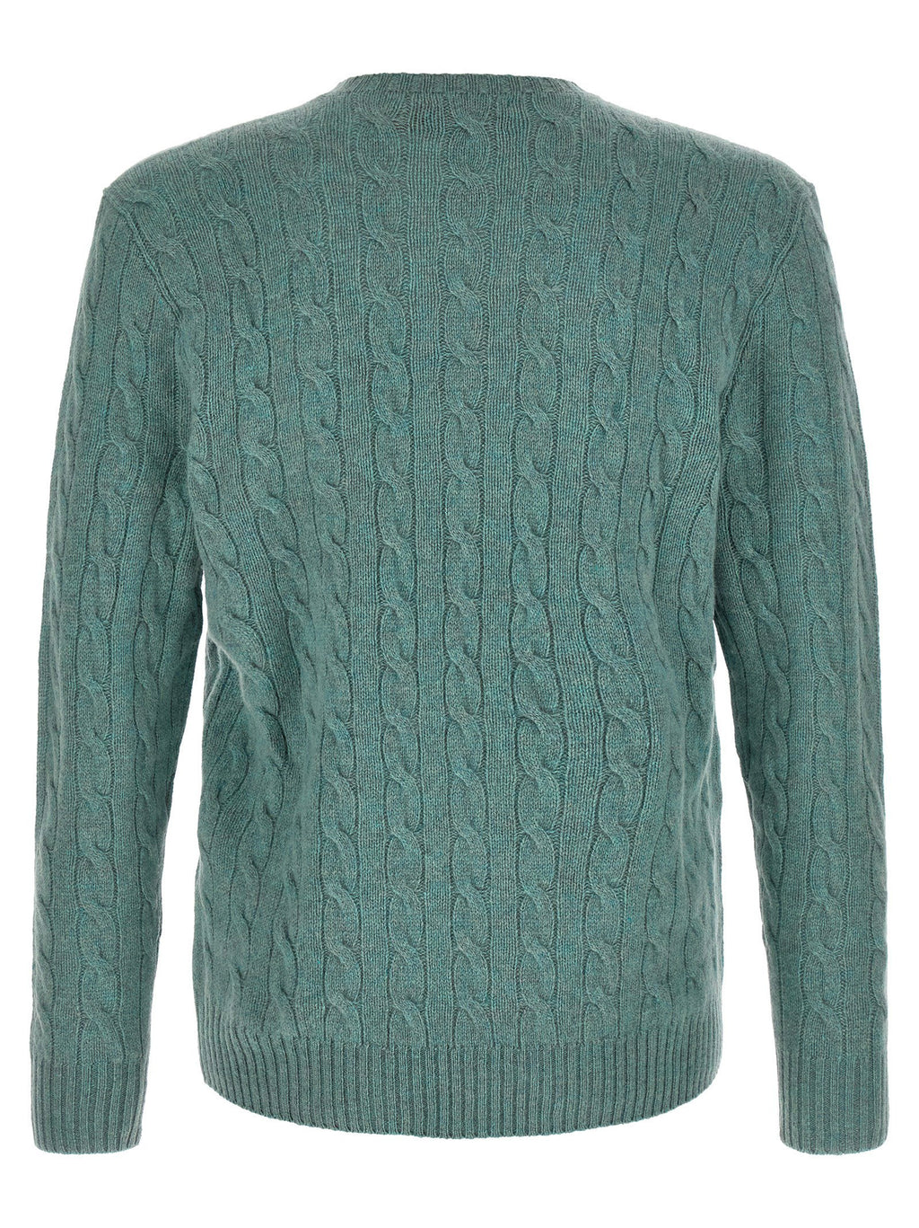 Polo Ralph Lauren Braided Sweater