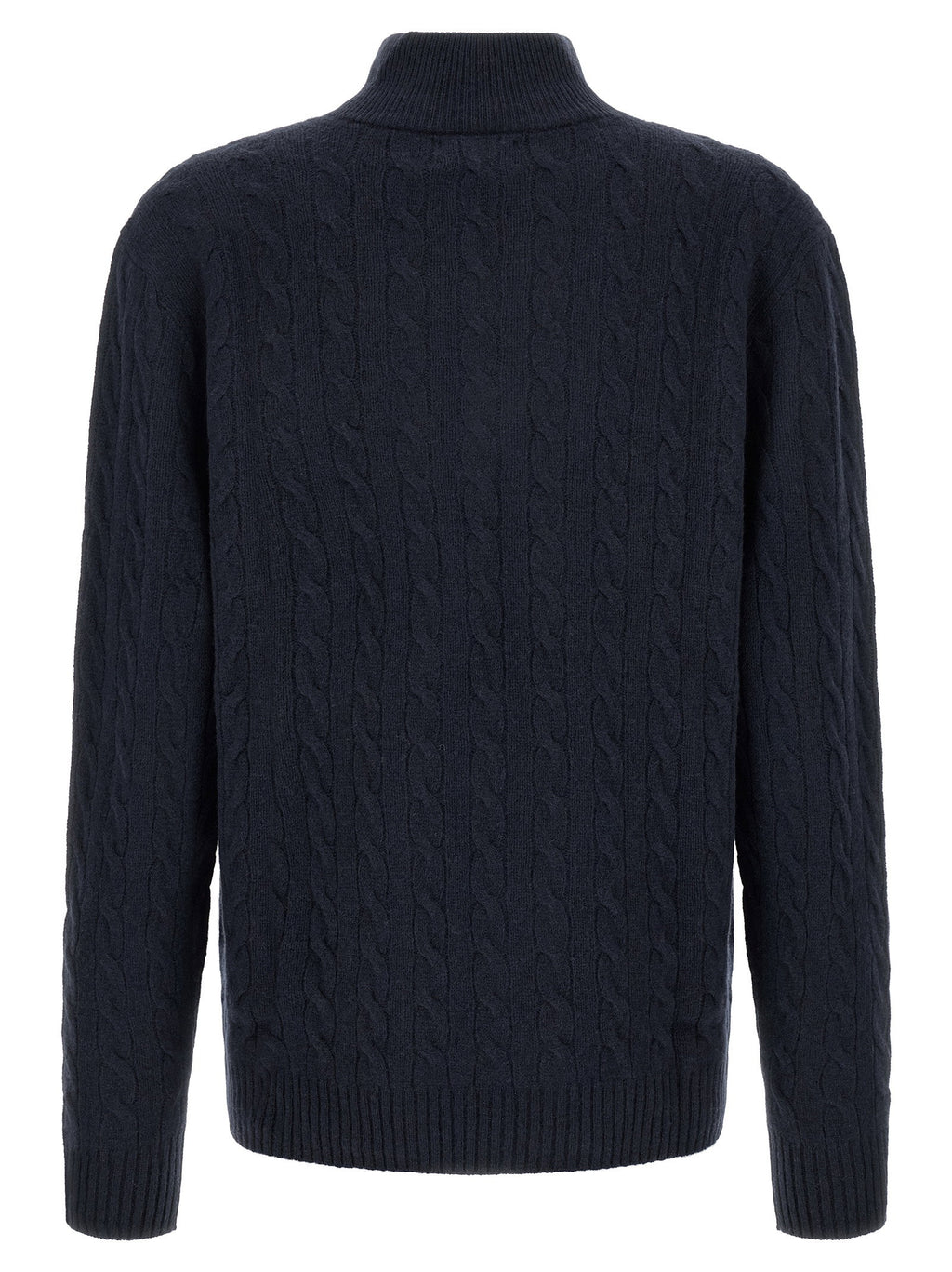 Polo Ralph Lauren Braided Sweater