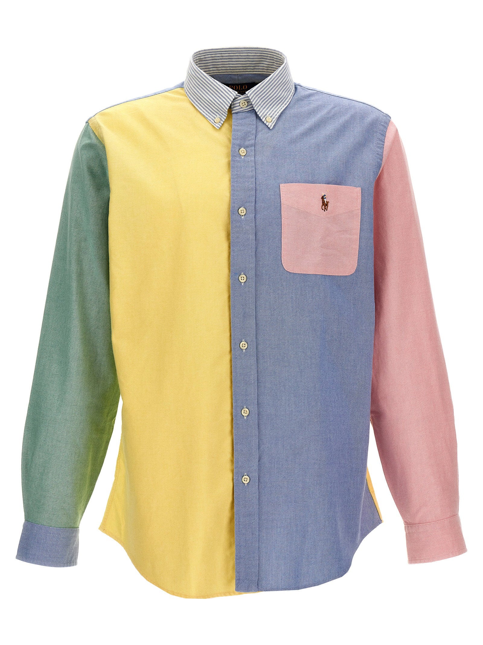 Shirts - Men