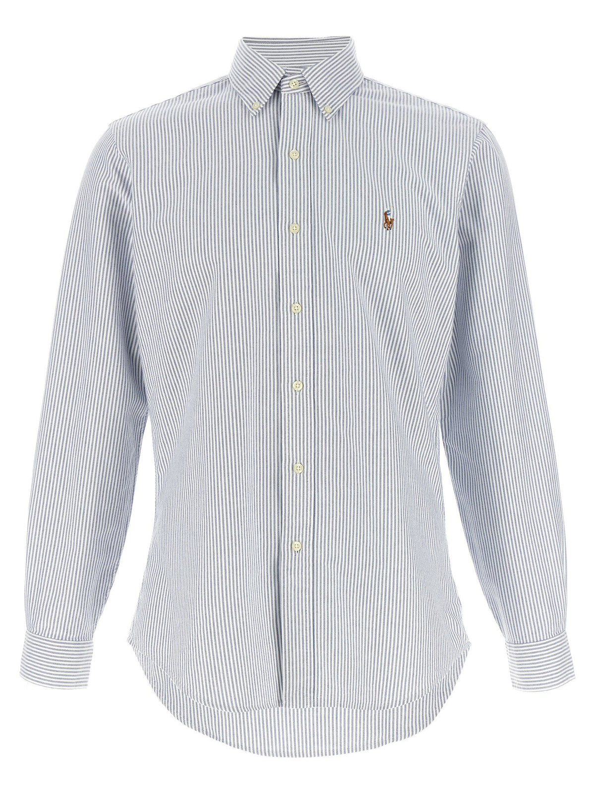 Shirts - Men