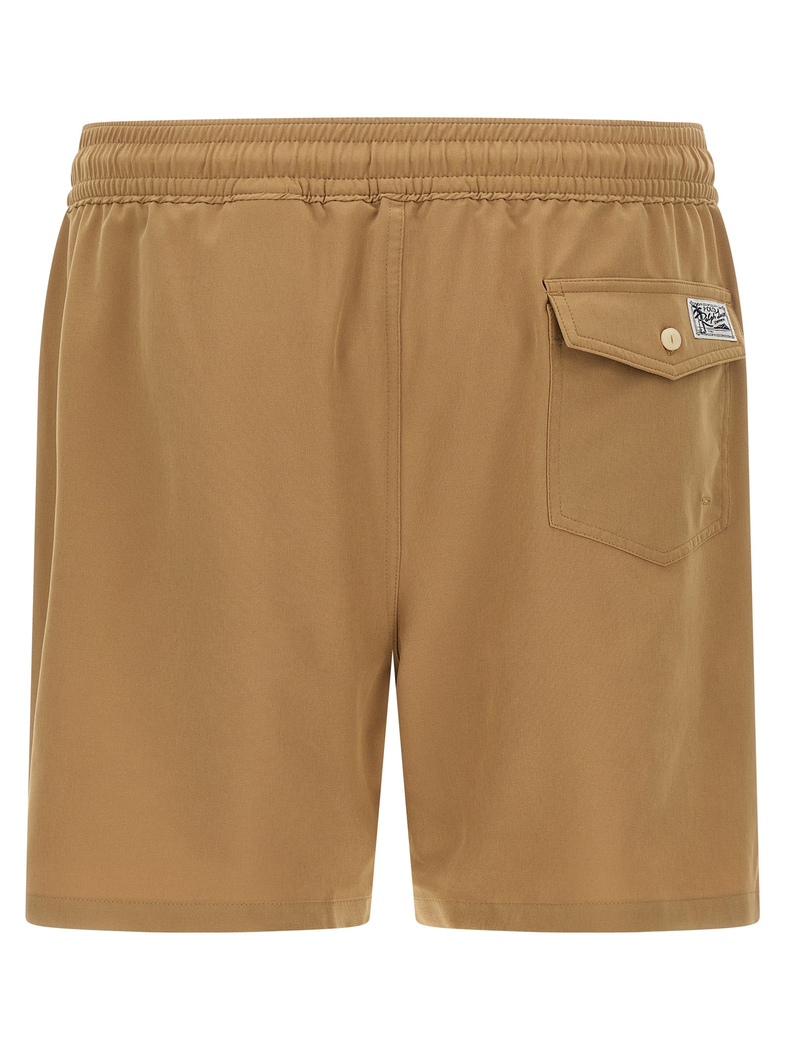 Polo Ralph Lauren Traveller Swimsuit