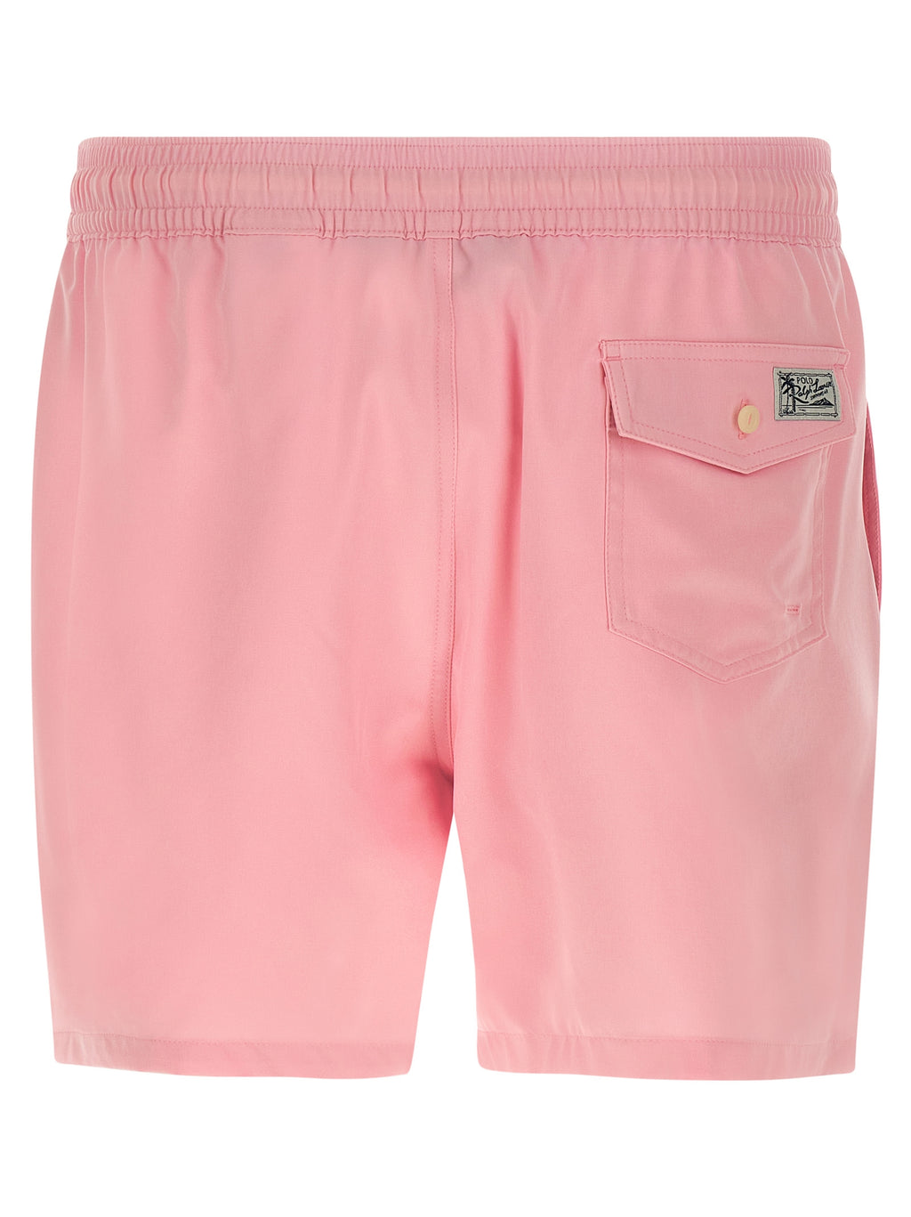 Polo Ralph Lauren Traveller Swimsuit