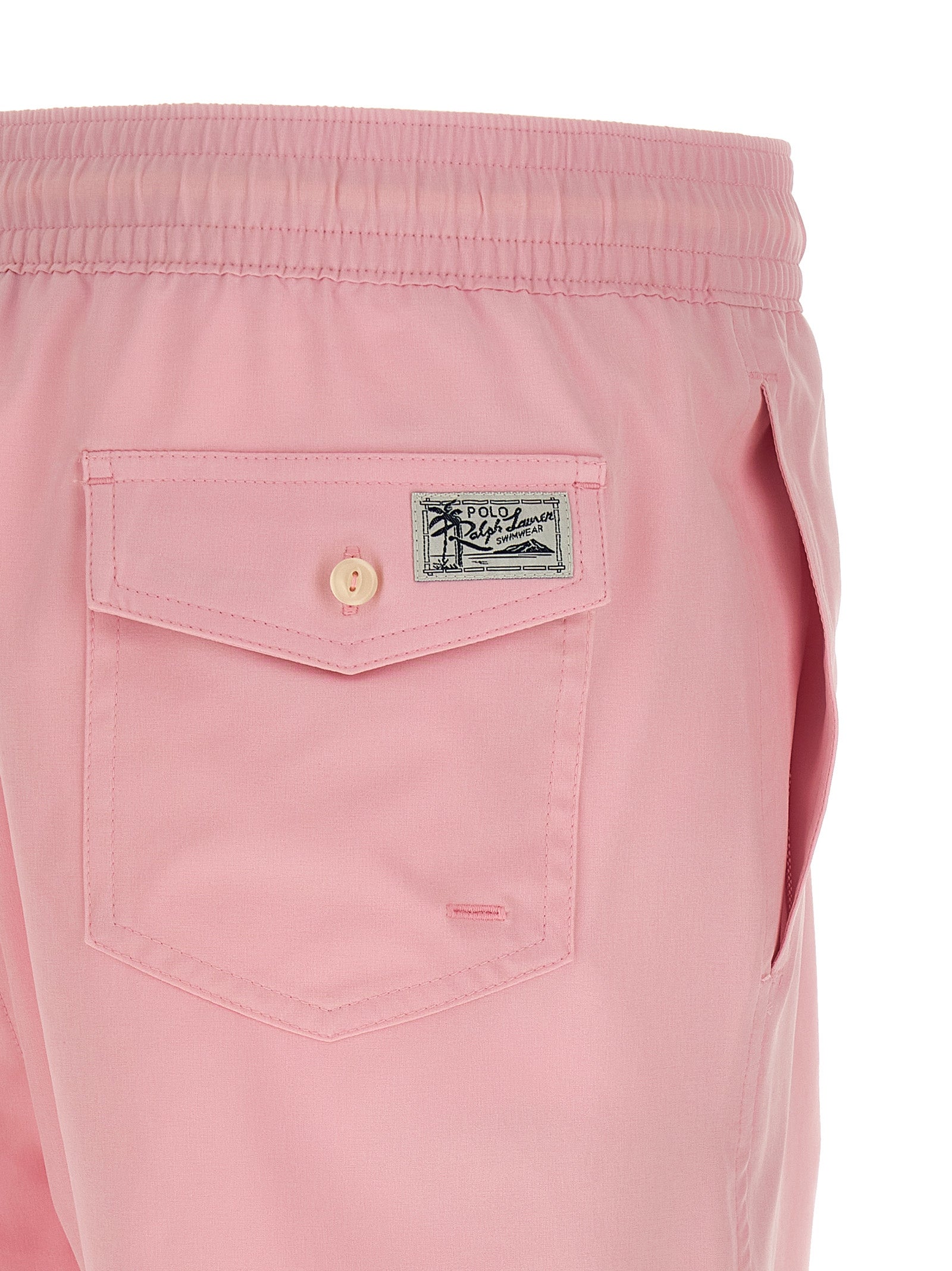 Polo Ralph Lauren Traveller Swimsuit