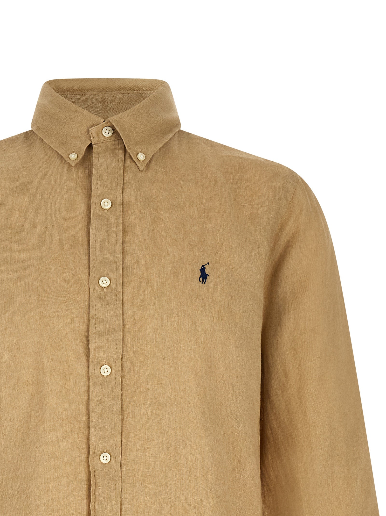 Polo Ralph Lauren Button-down Shirt
