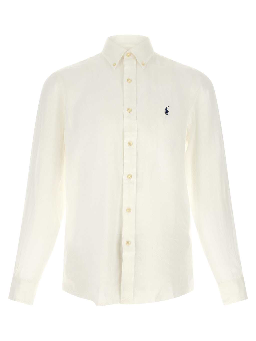 Polo Ralph Lauren Linen Shirt