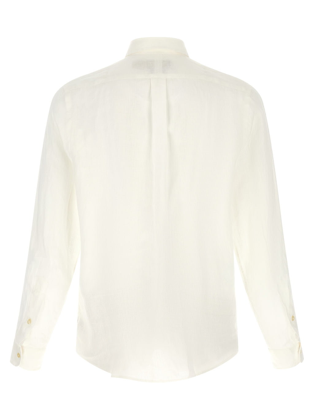 Polo Ralph Lauren Linen Shirt