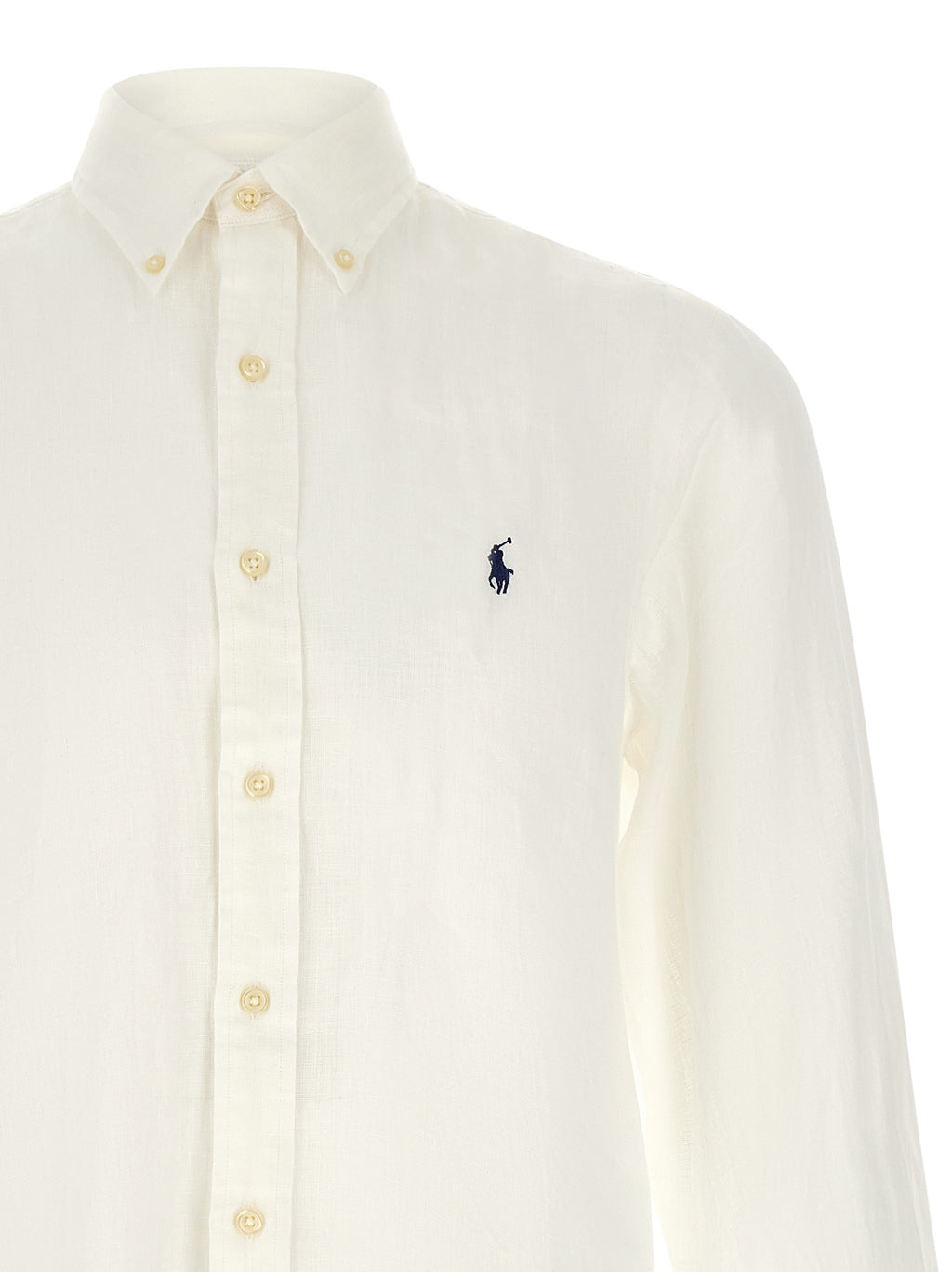 Polo Ralph Lauren Linen Shirt