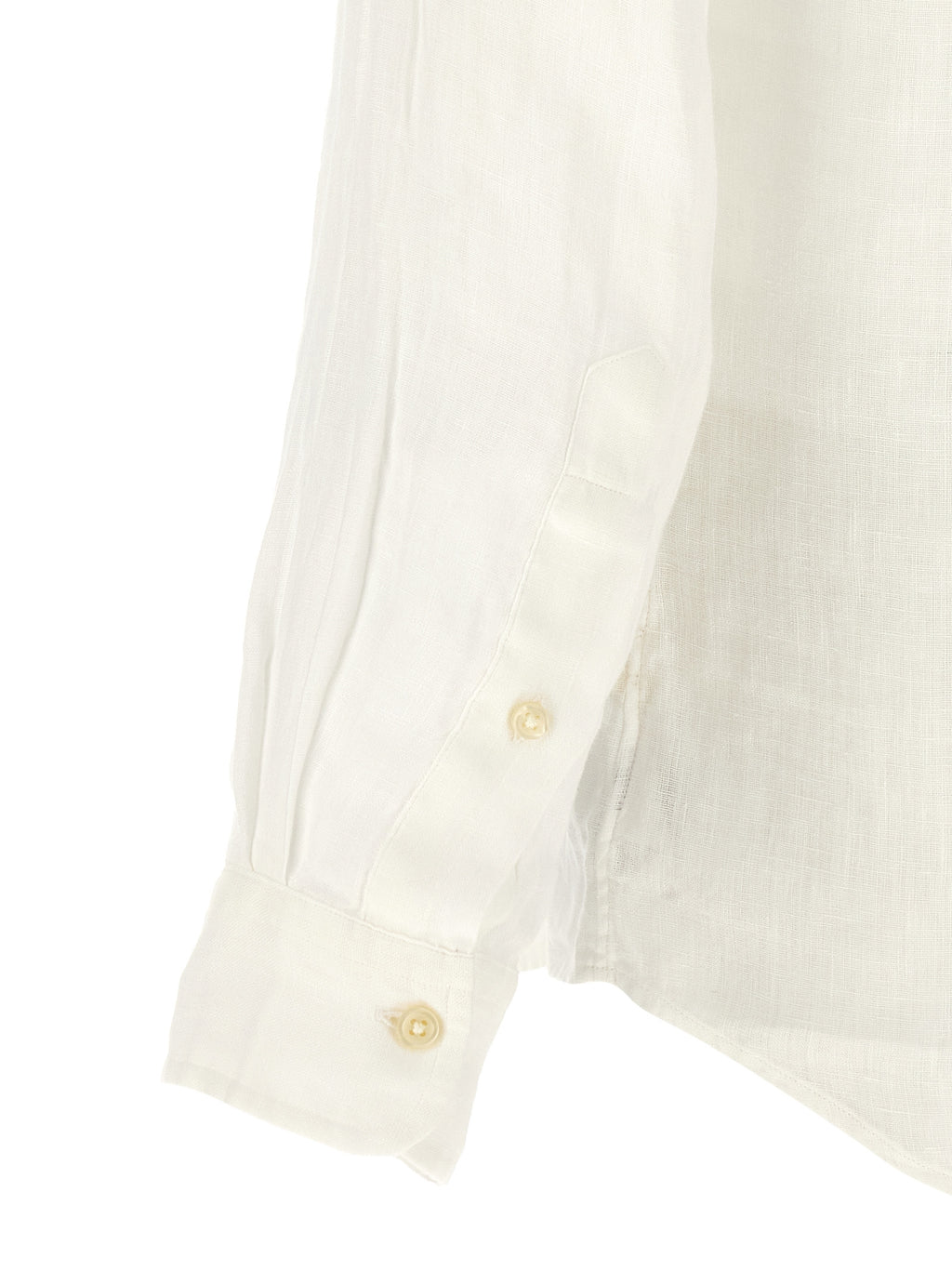 Polo Ralph Lauren Linen Shirt