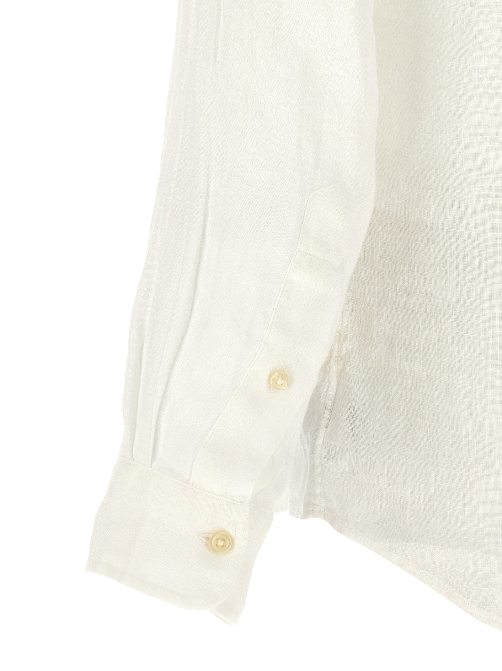 Polo Ralph Lauren Linen Shirt
