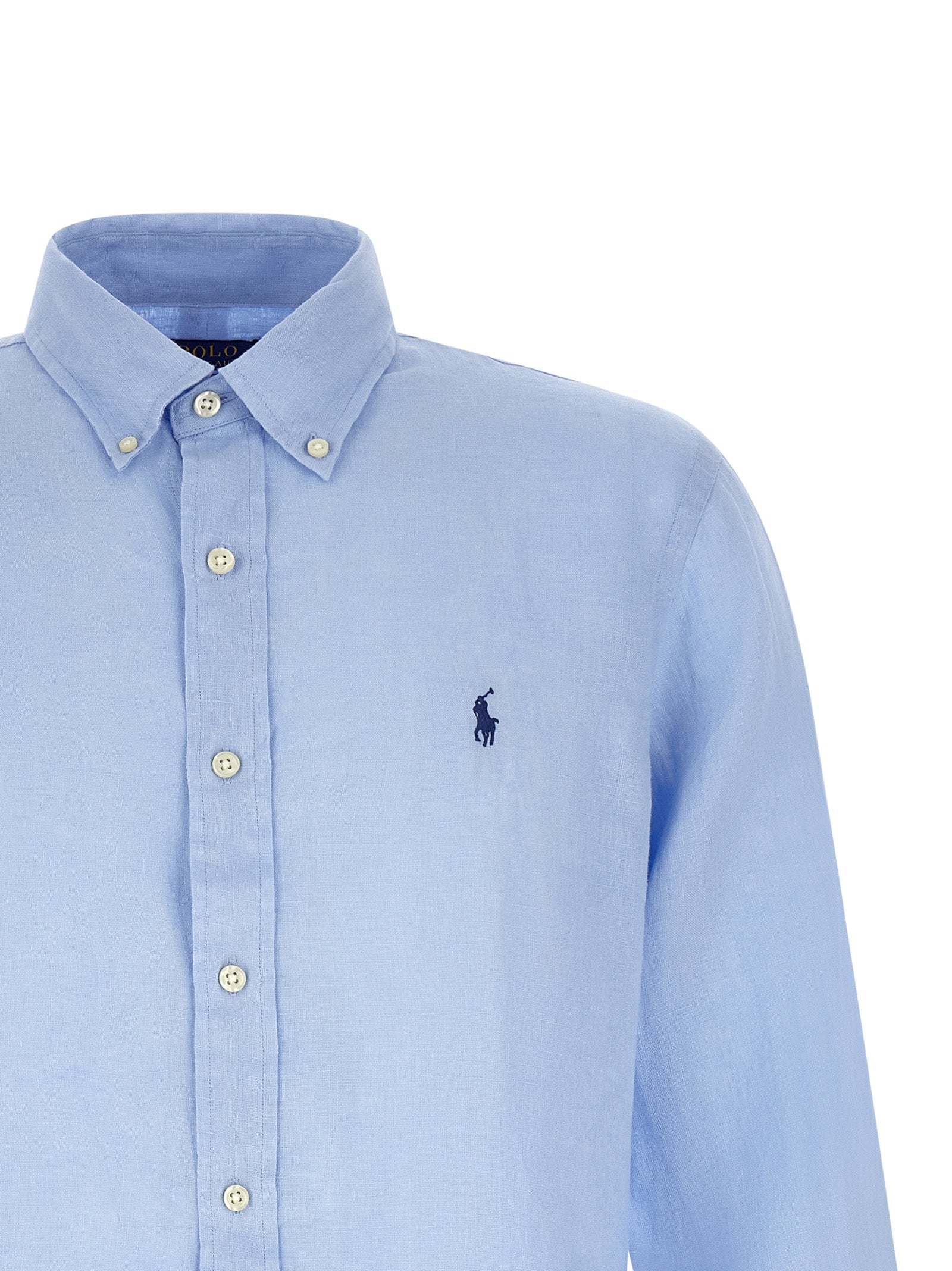Polo Ralph Lauren Button-down Shirt