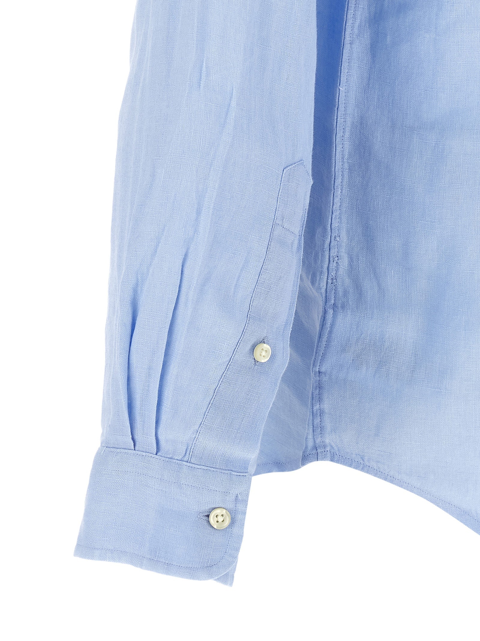 Polo Ralph Lauren Button-down Shirt