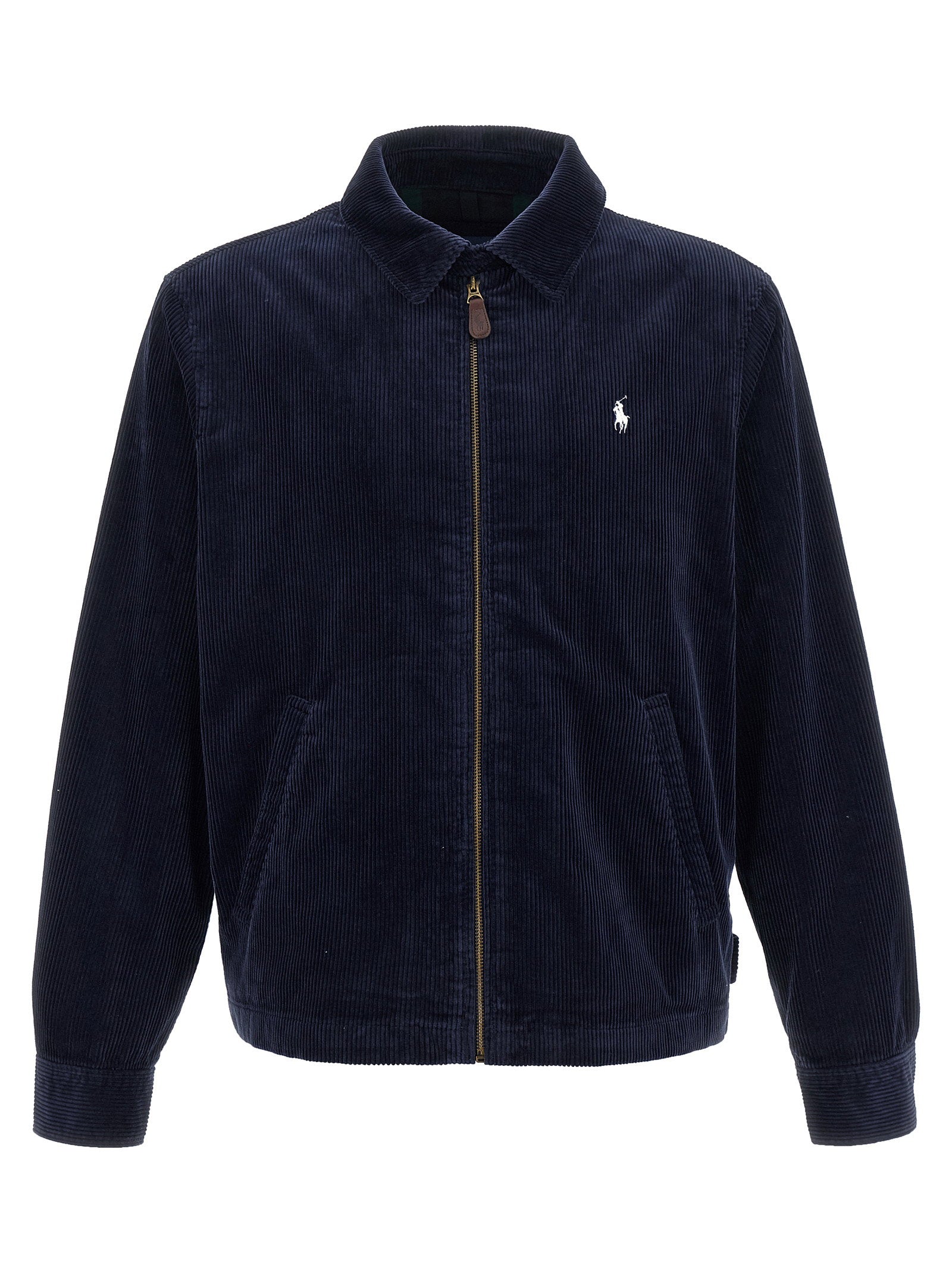 Jackets - Men