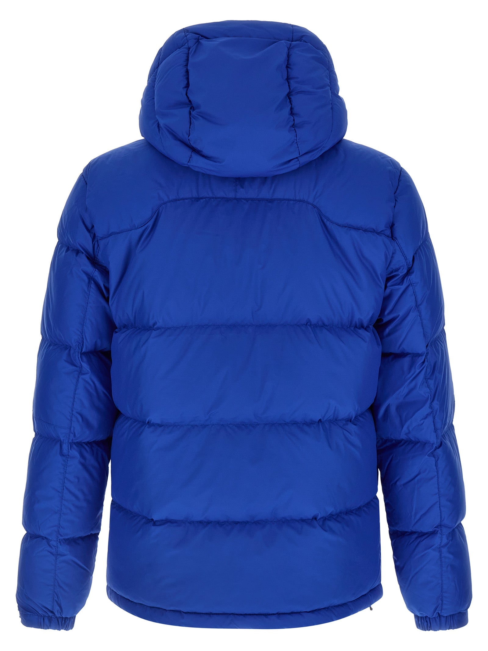 Polo Ralph Lauren Logo Embroidery Down Jacket