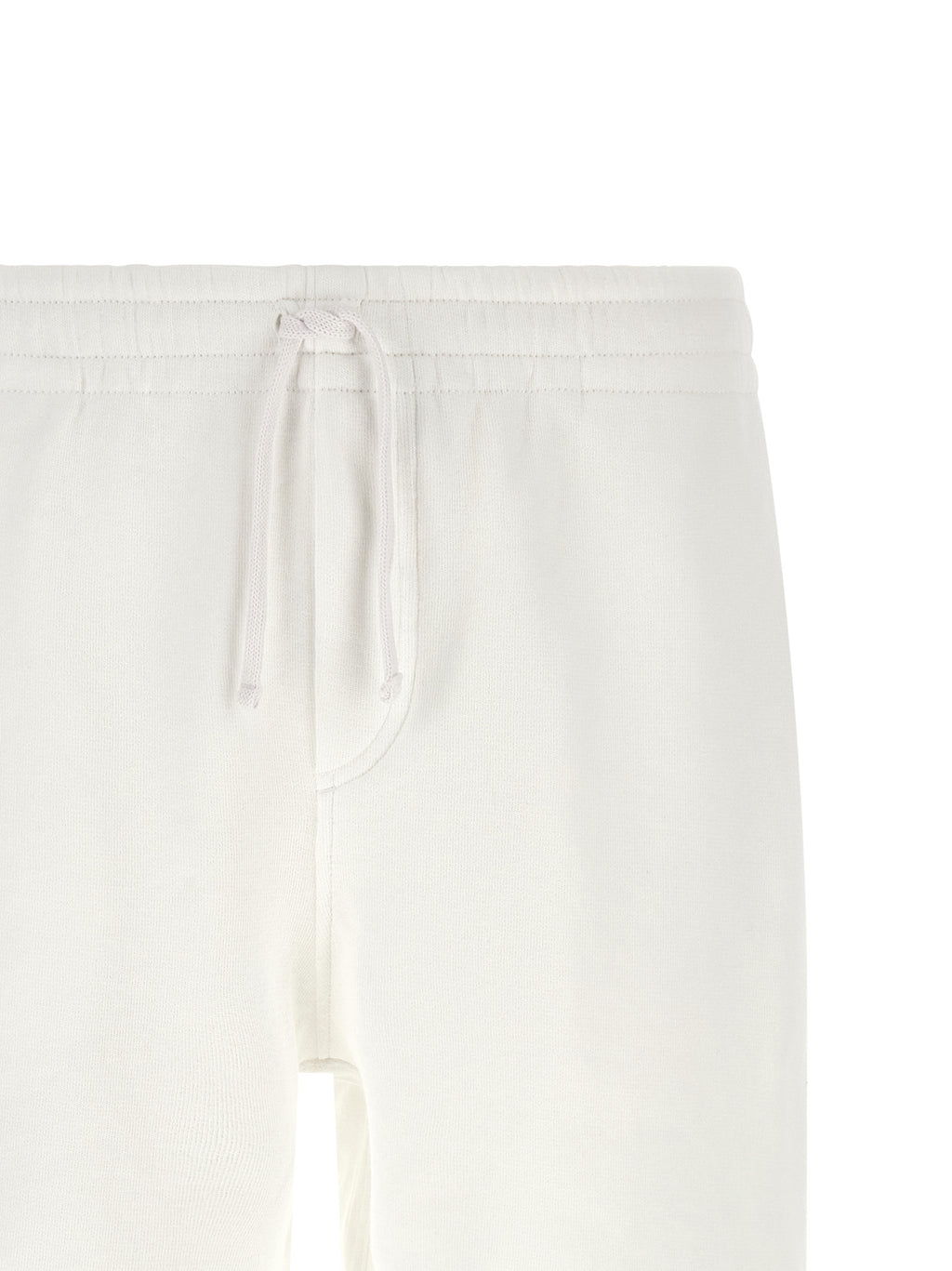 Polo Ralph Lauren Cotton Terry Bermuda Shorts