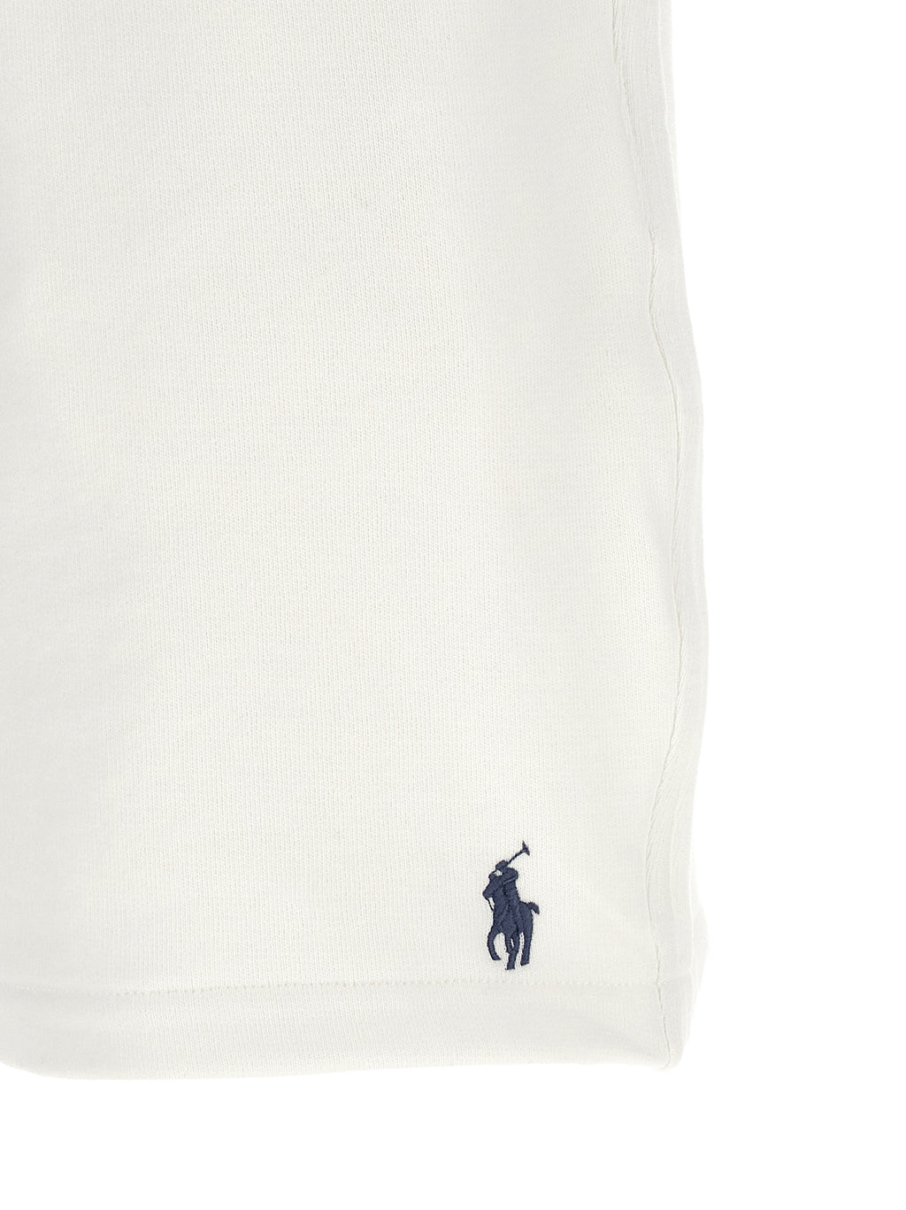 Polo Ralph Lauren Cotton Terry Bermuda Shorts
