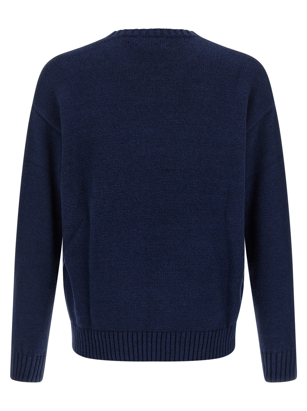 Polo Ralph Lauren Intarsia Logo Sweater