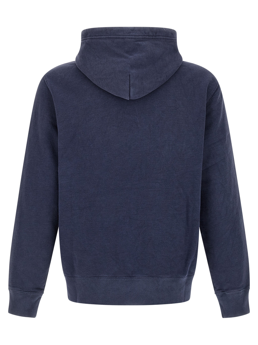 Polo Ralph Lauren Vintage Print Hoodie