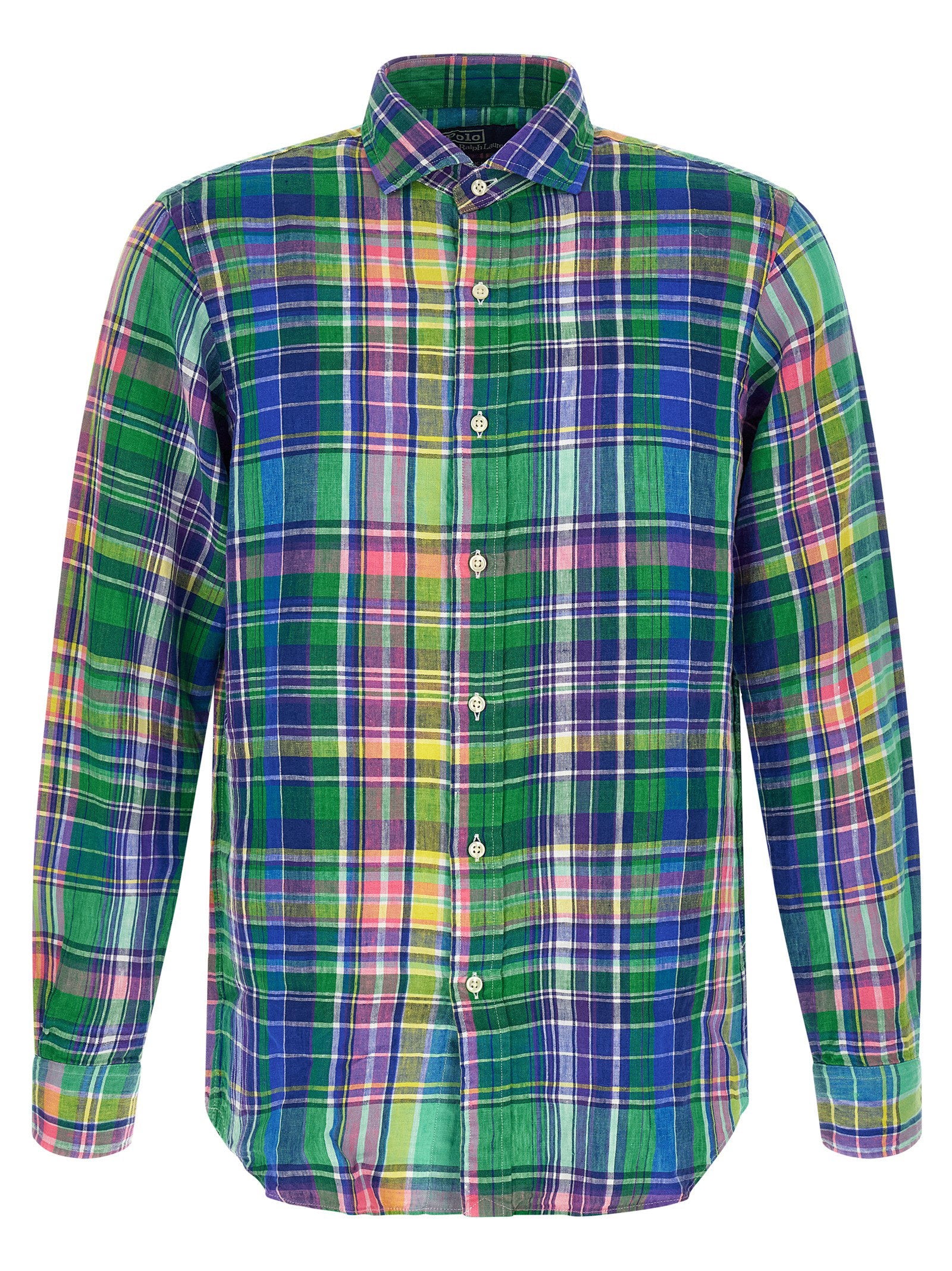 Shirts - Men
