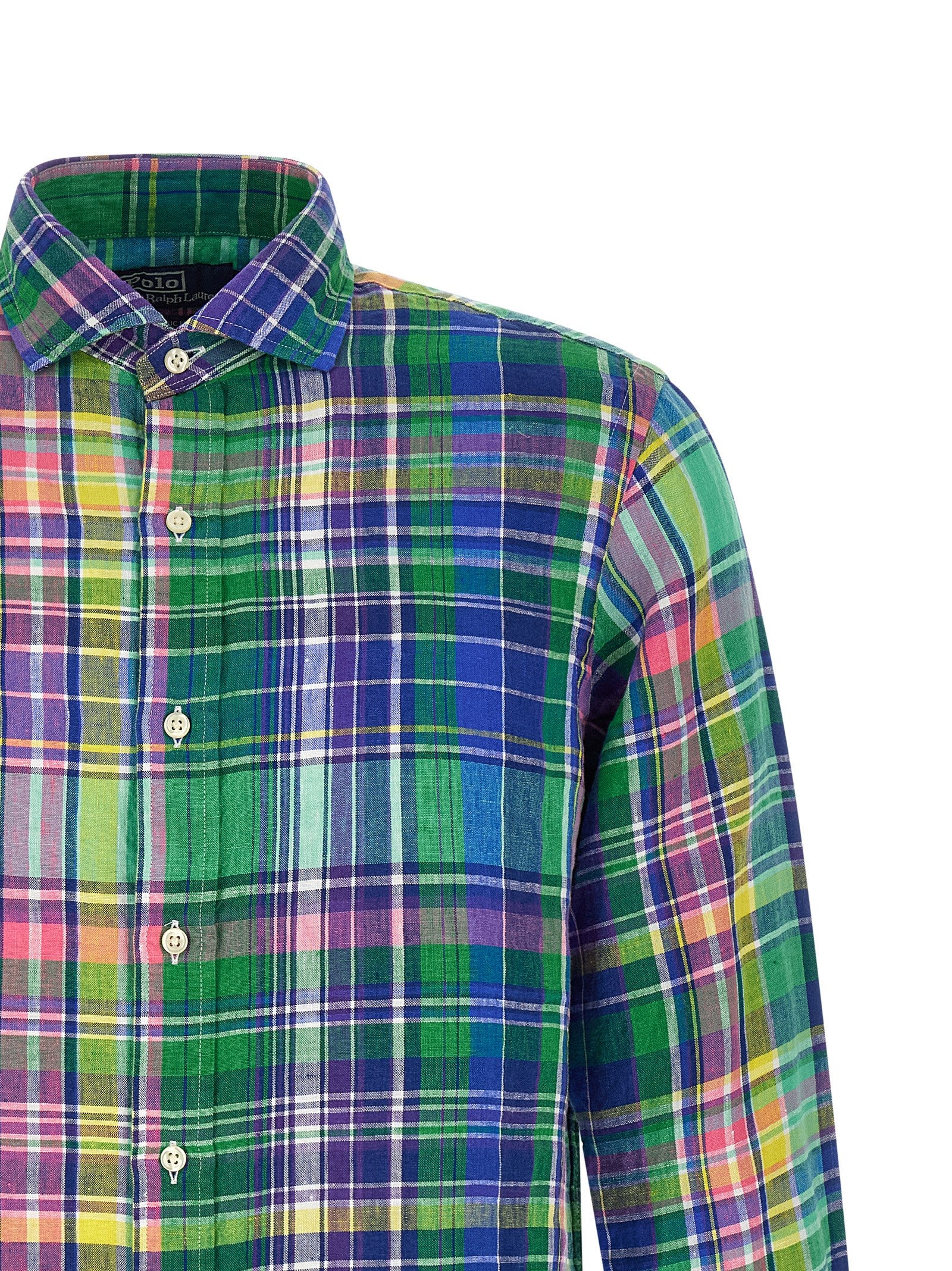 Polo Ralph Lauren Wing Tip Shirt