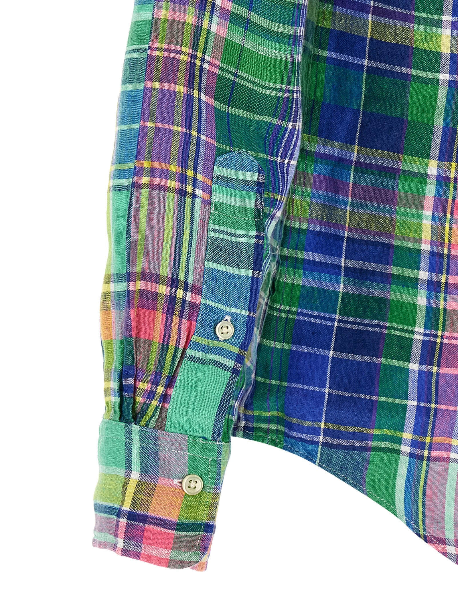 Polo Ralph Lauren Wing Tip Shirt