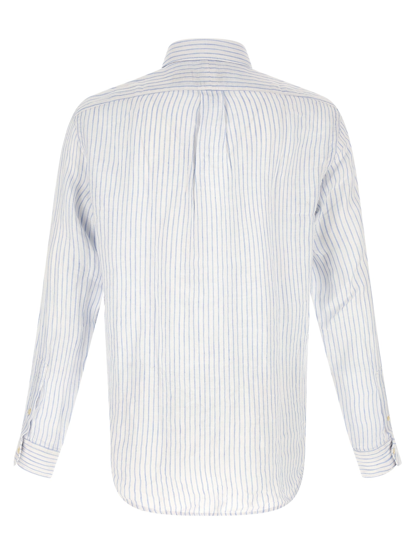 Polo Ralph Lauren Striped Shirt