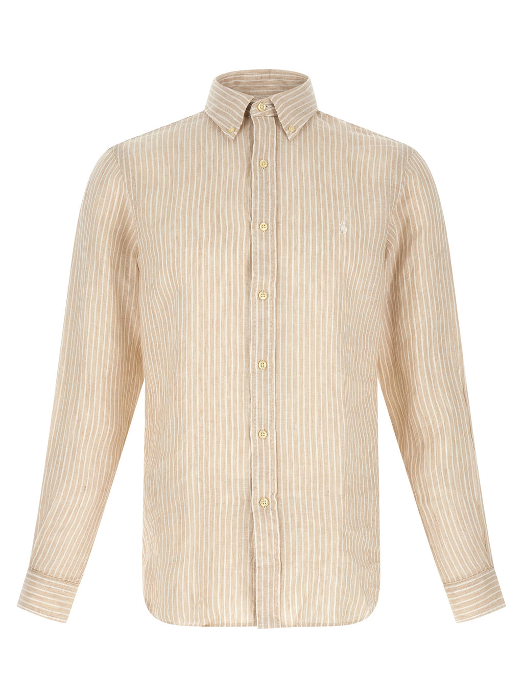 Polo Ralph Lauren Striped Shirt