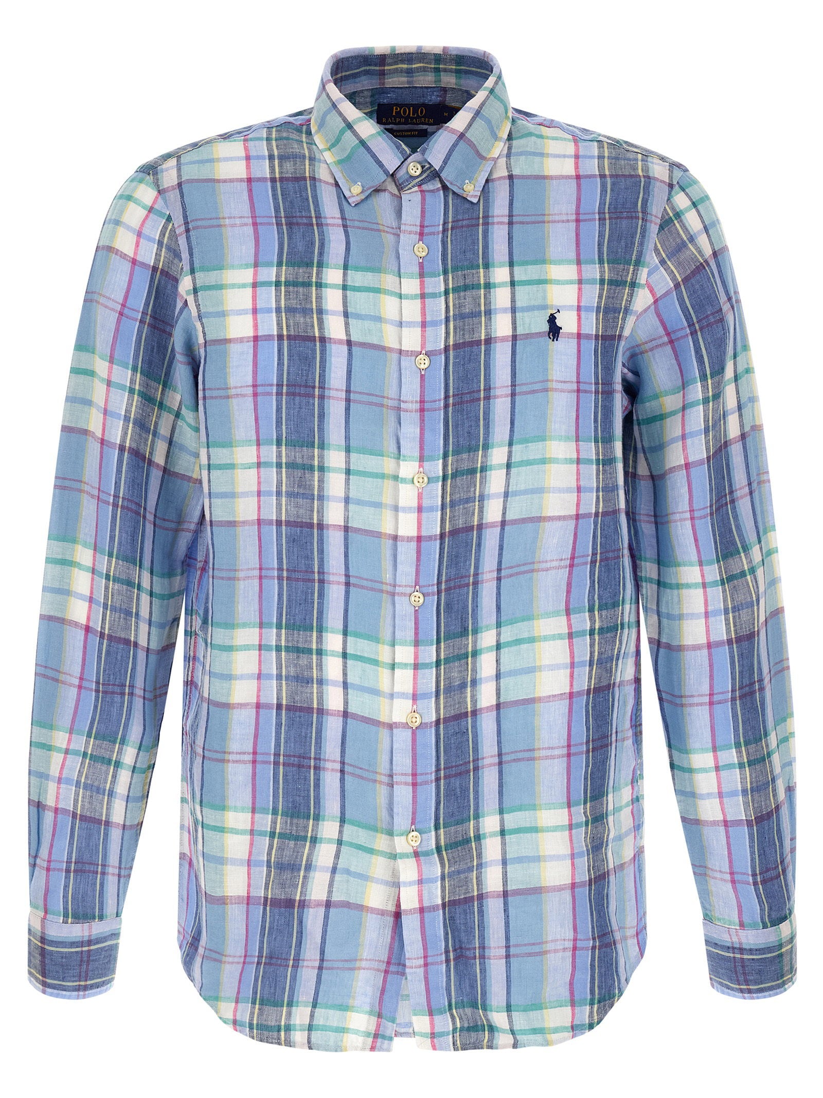 Shirts - Men