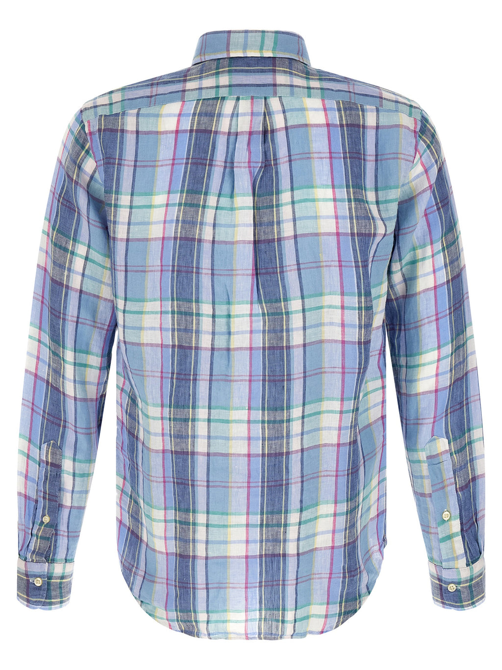 Polo Ralph Lauren Button-down Shirt