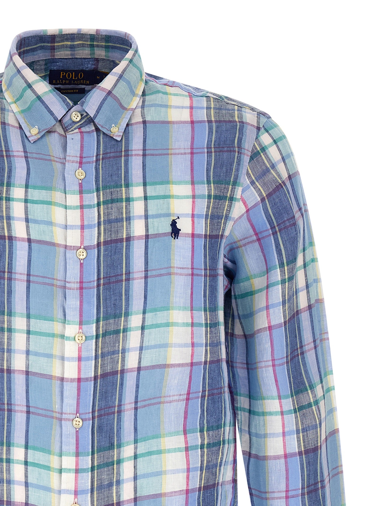 Polo Ralph Lauren Button-down Shirt