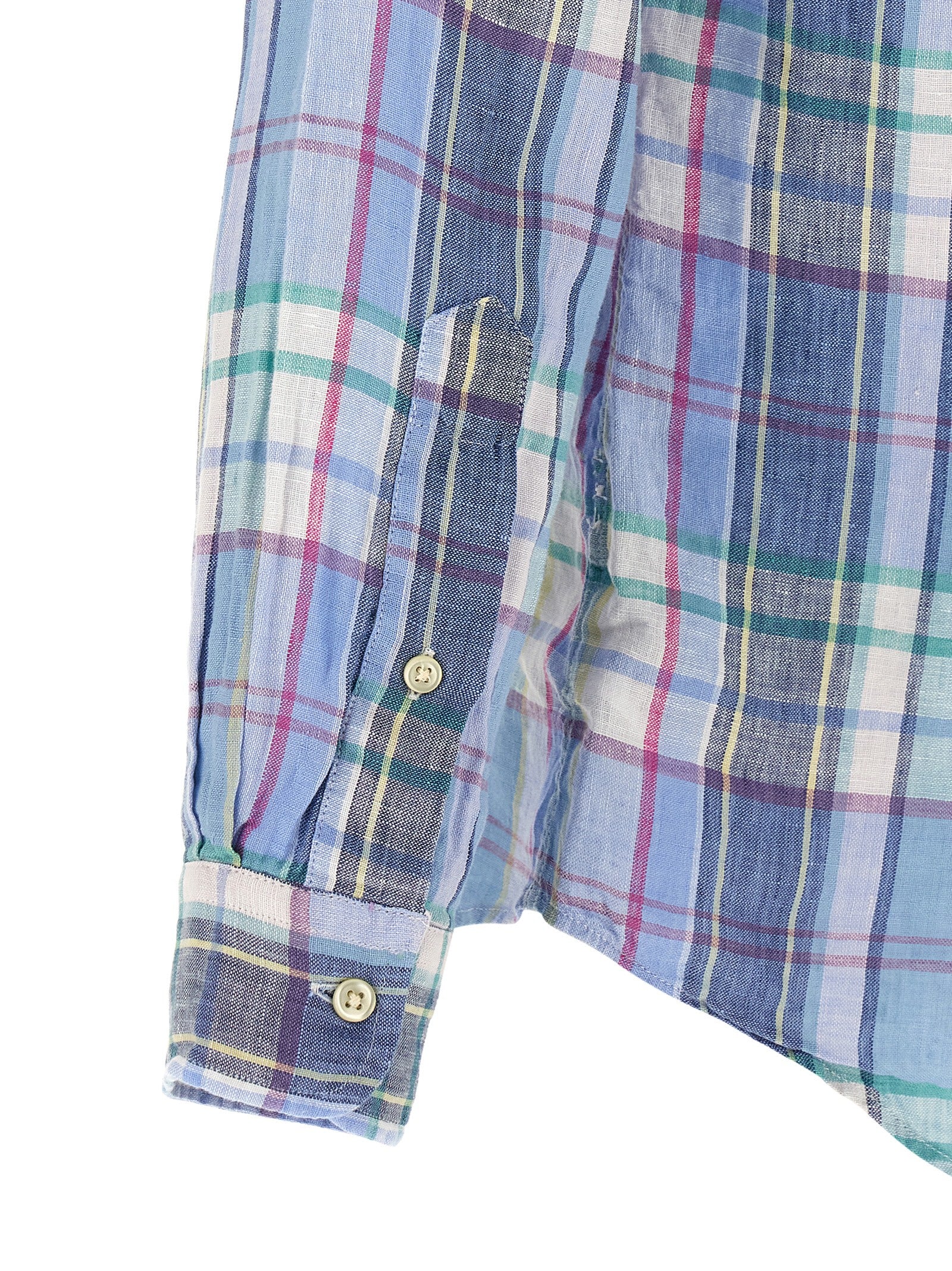 Polo Ralph Lauren Button-down Shirt