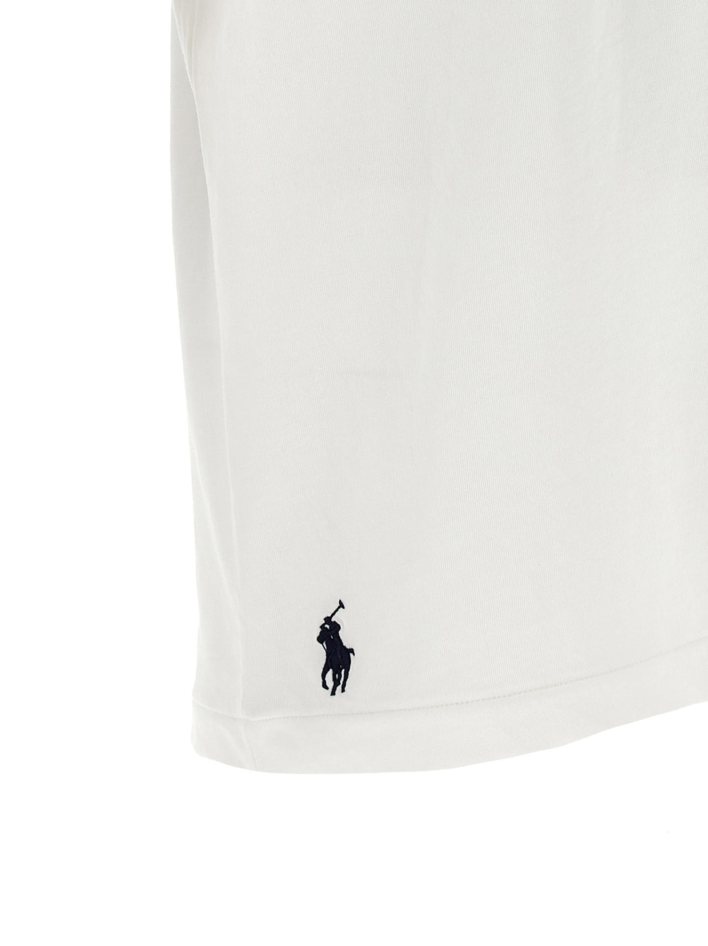 Polo Ralph Lauren Logo T-shirt