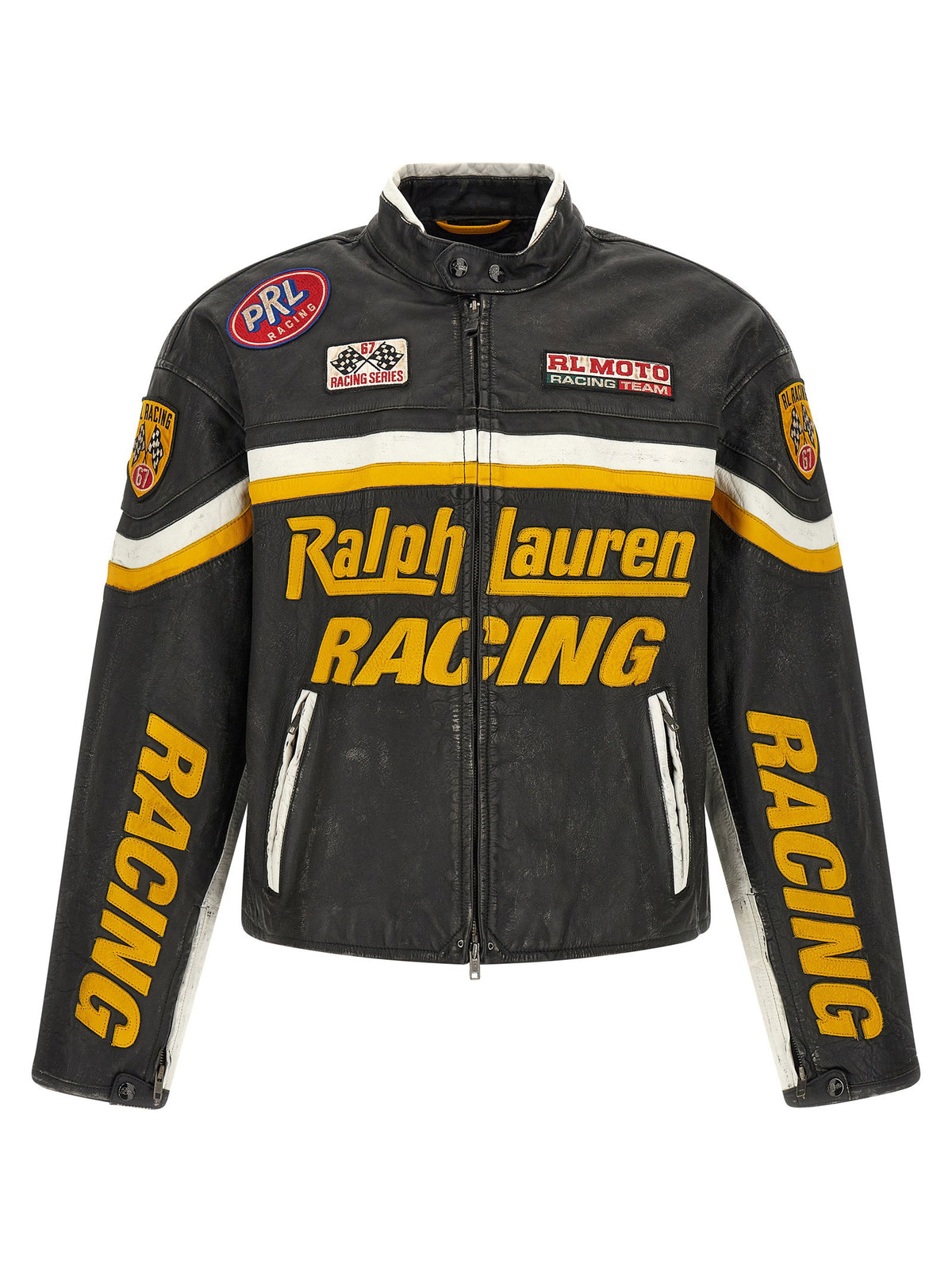 Jackets - Men