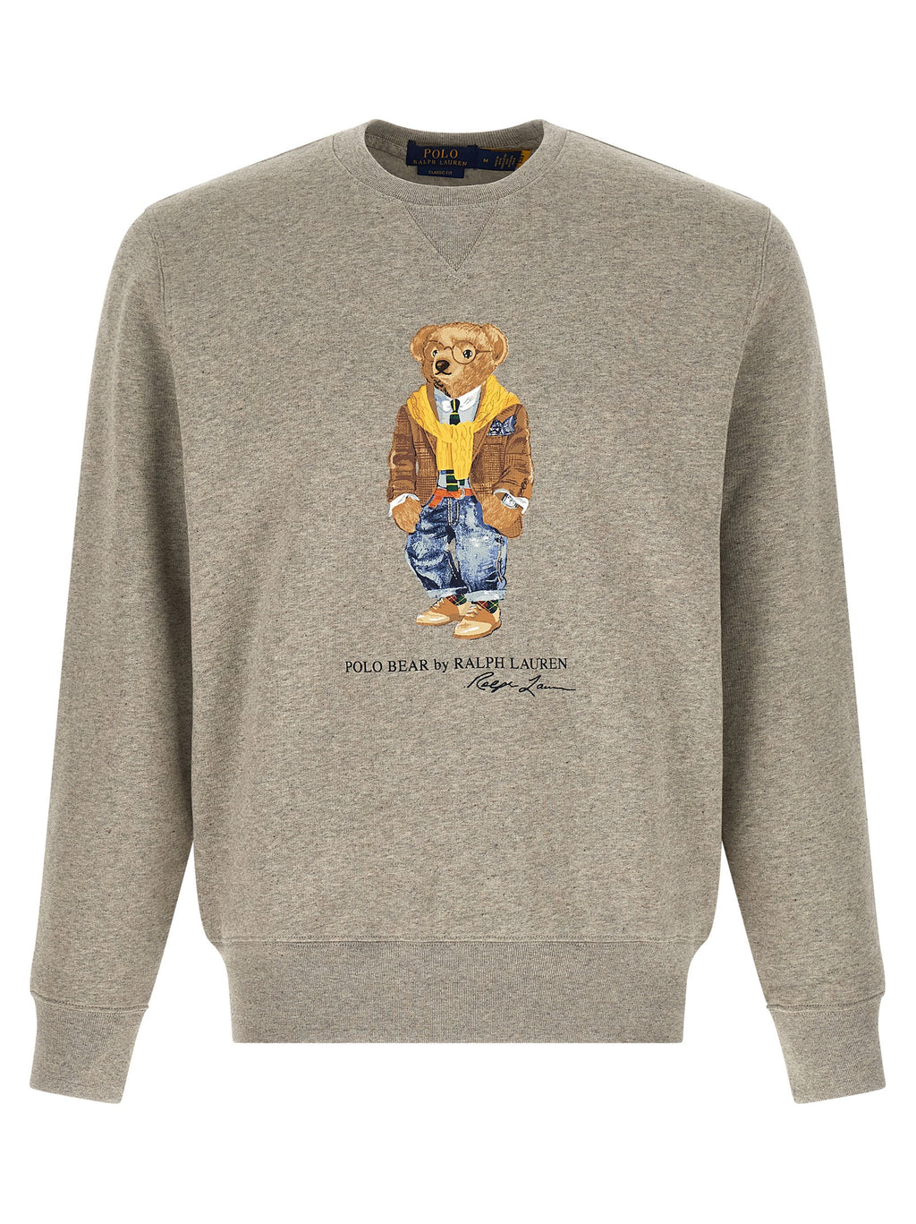 Polo Ralph Lauren Polo Bear Sweatshirt