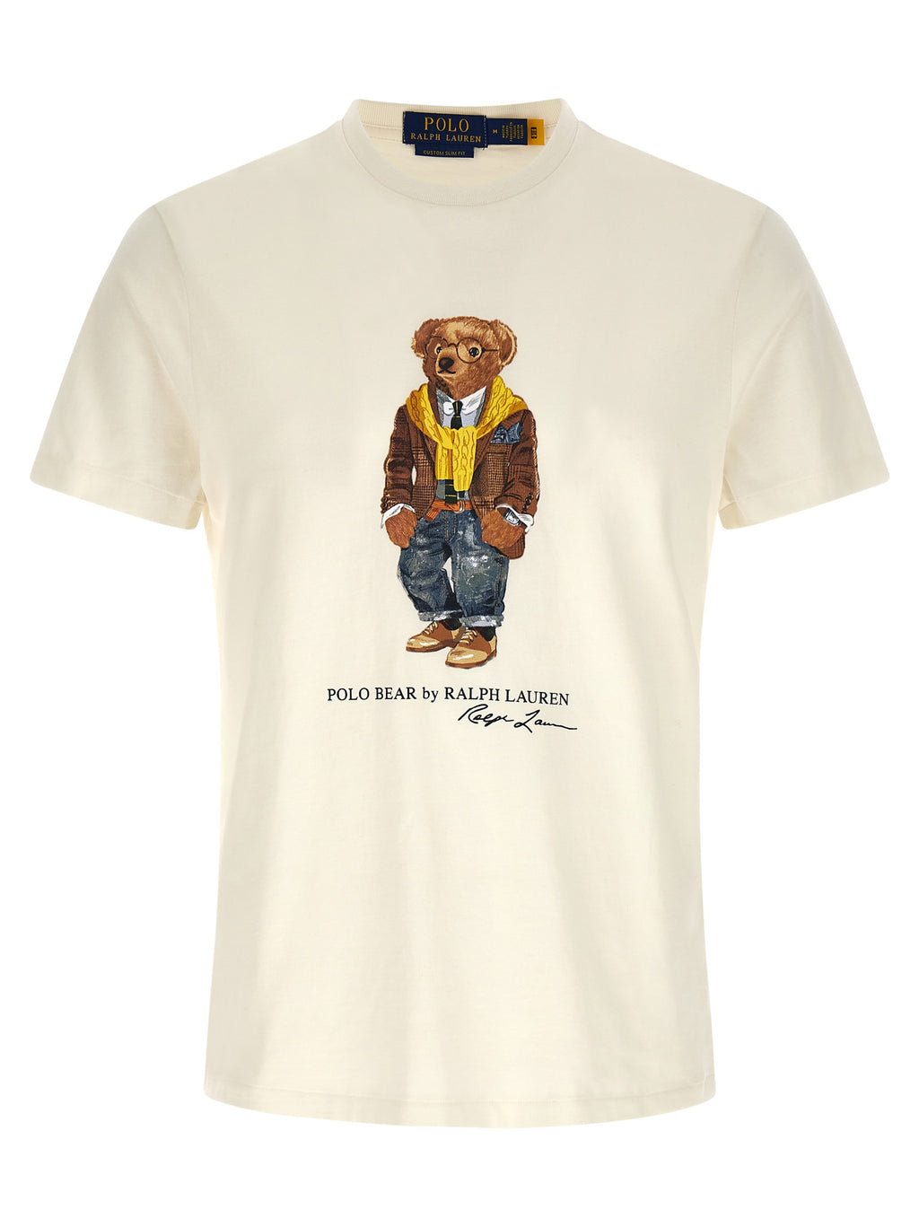 Polo Ralph Lauren Polo Bear T-shirt